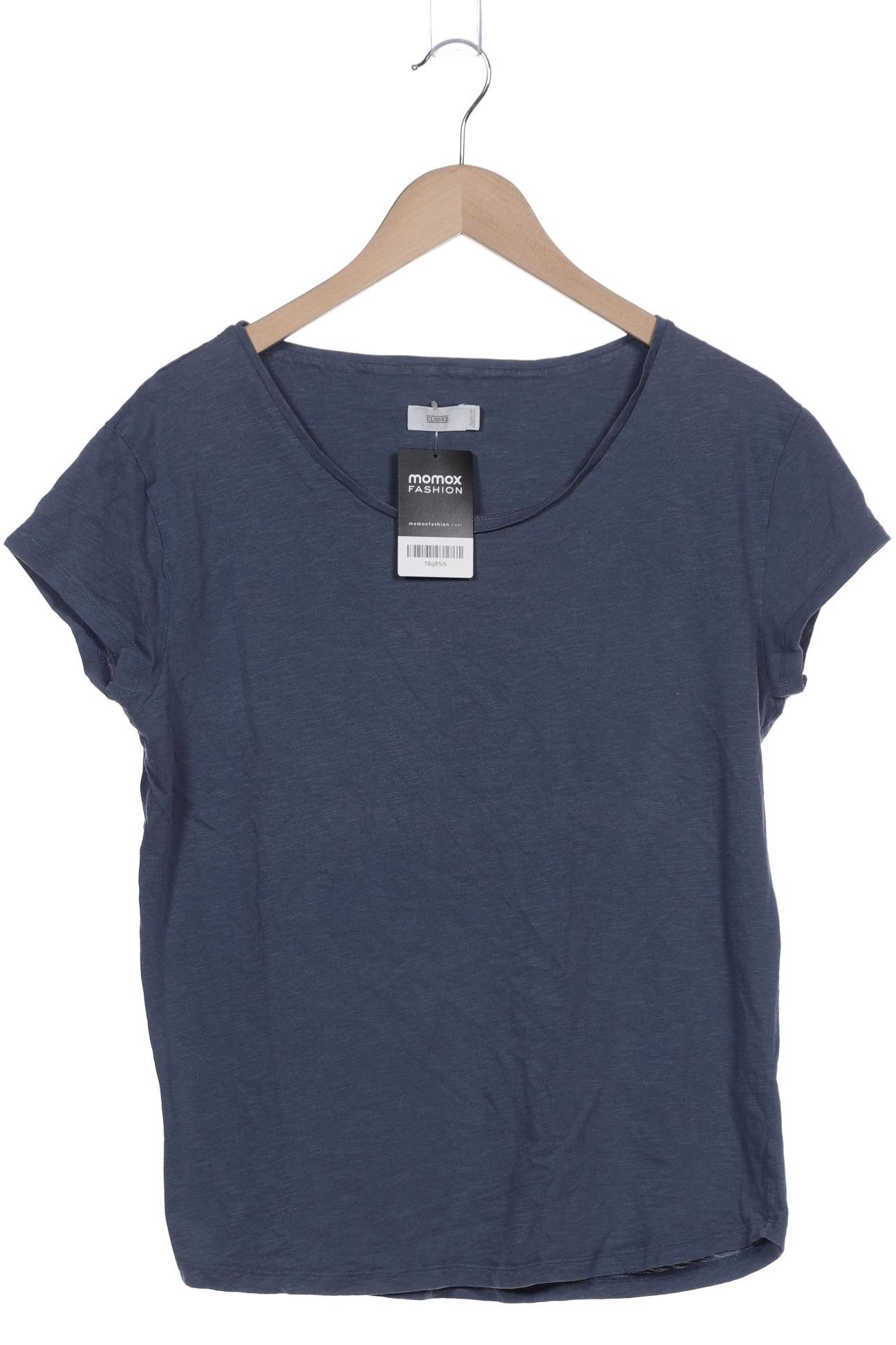

Closed Damen T-Shirt, blau