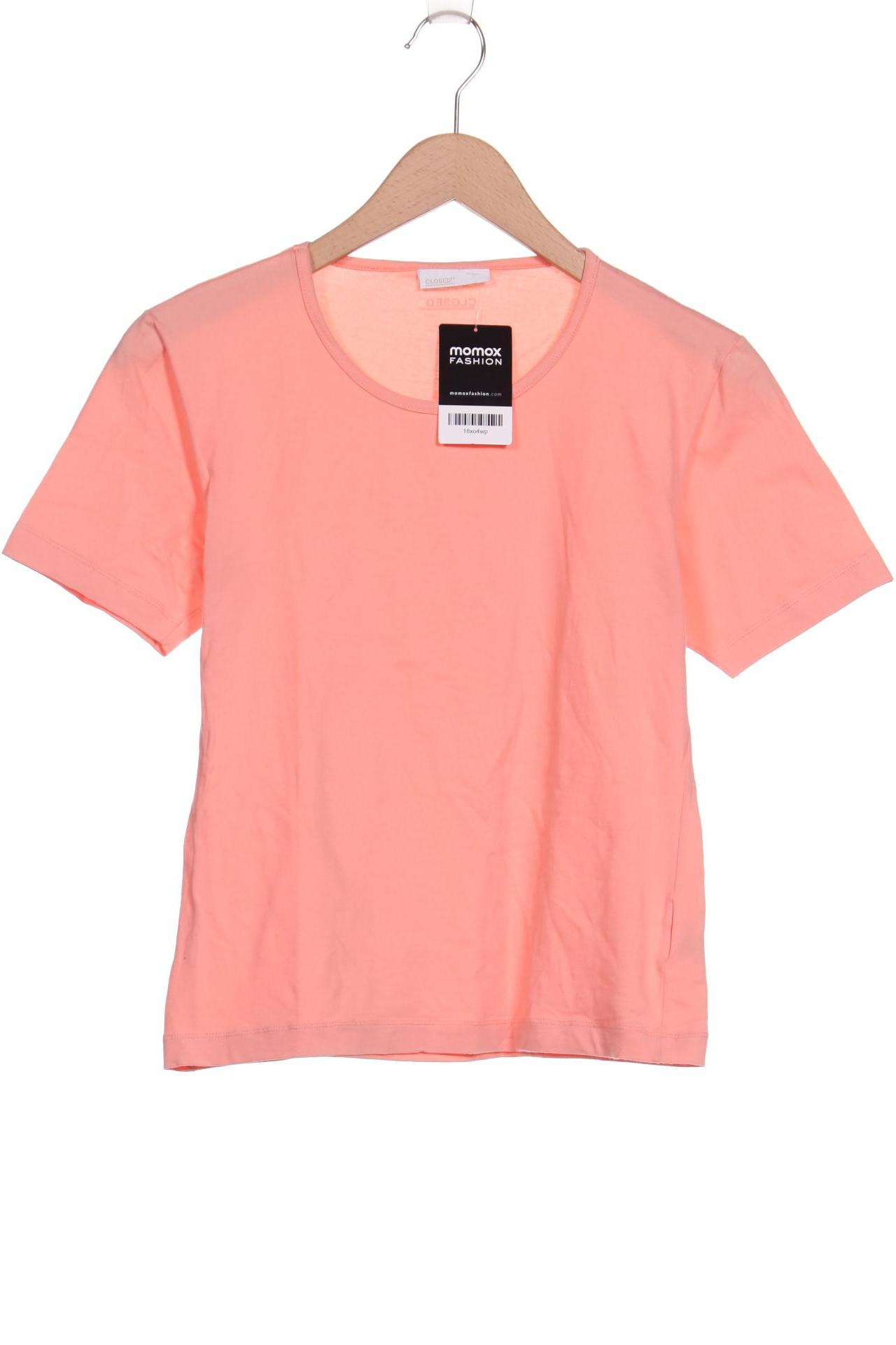 

Closed Damen T-Shirt, pink, Gr. 42