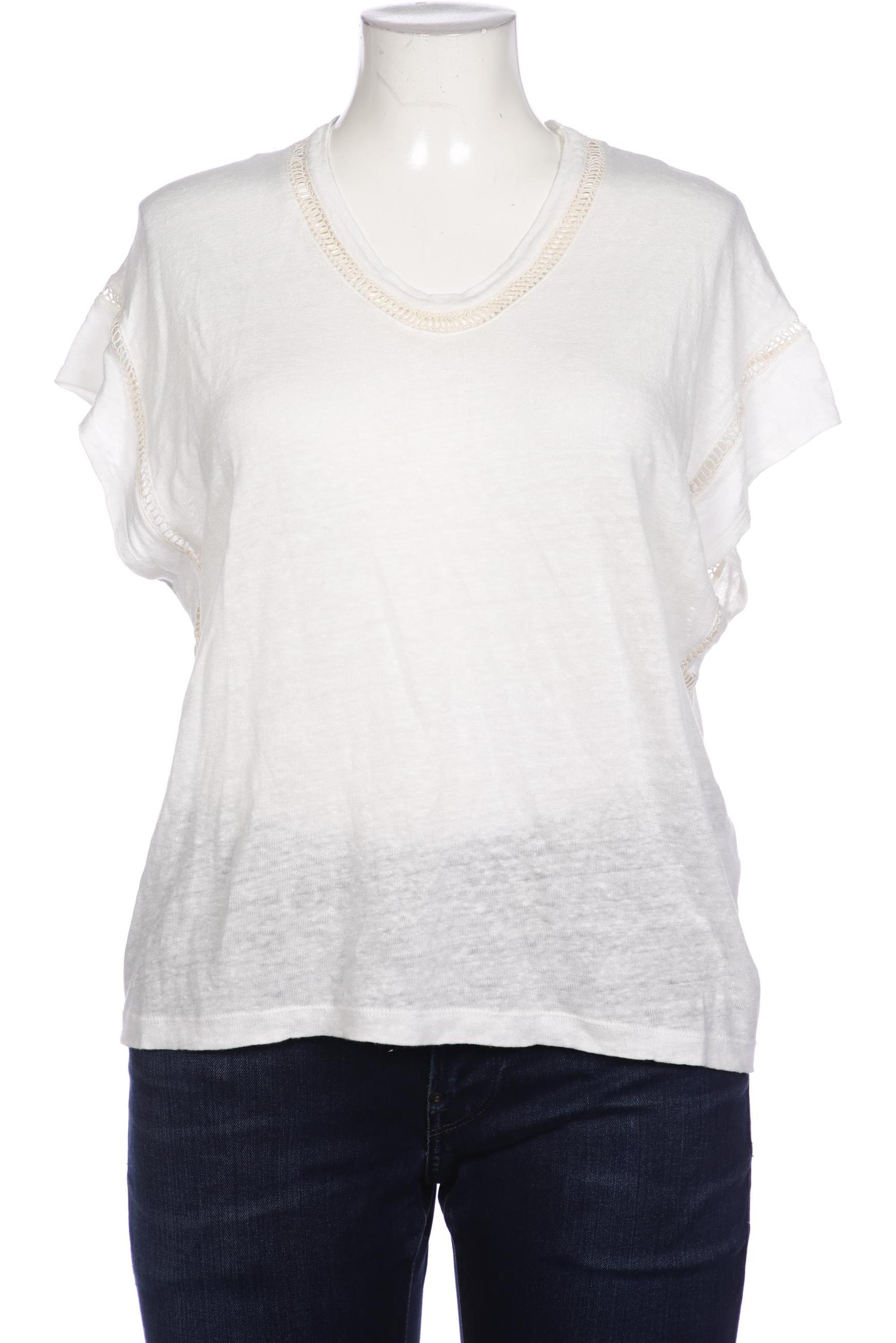 

Closed Damen T-Shirt, weiß, Gr. 42