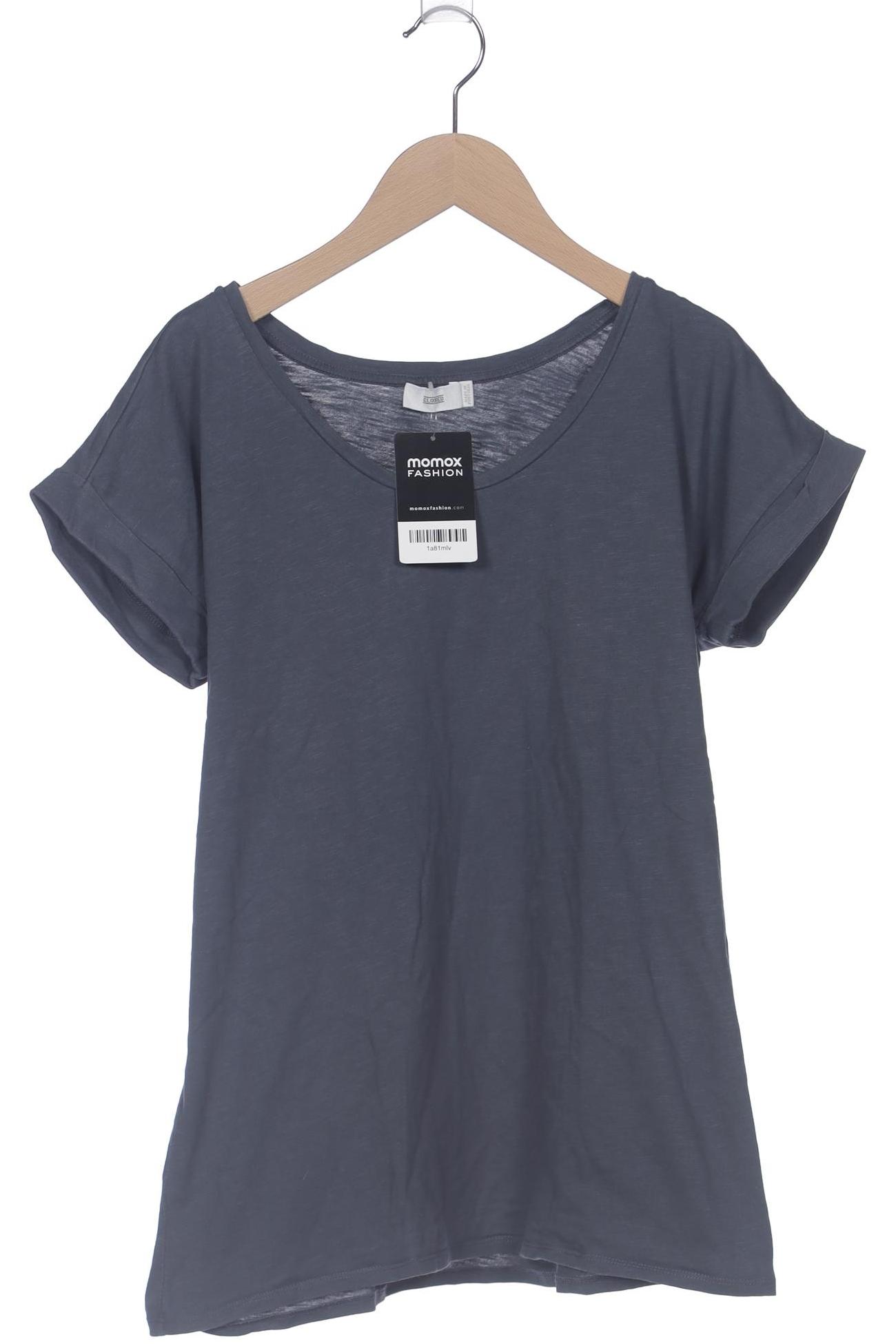 

Closed Damen T-Shirt, marineblau, Gr. 38