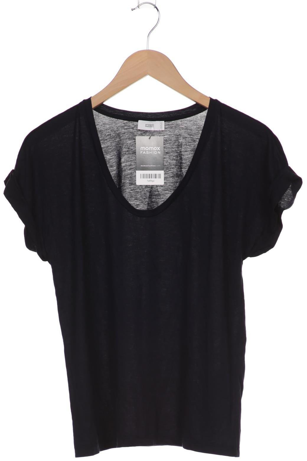 

Closed Damen T-Shirt, marineblau