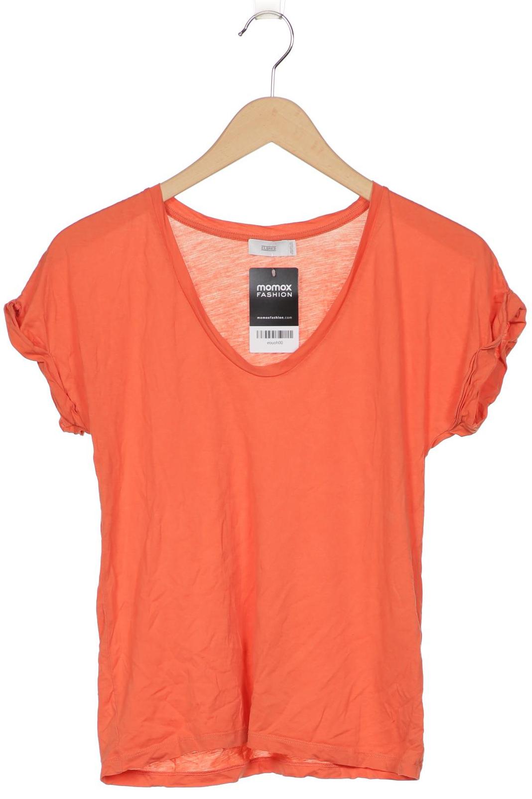 

Closed Damen T-Shirt, orange
