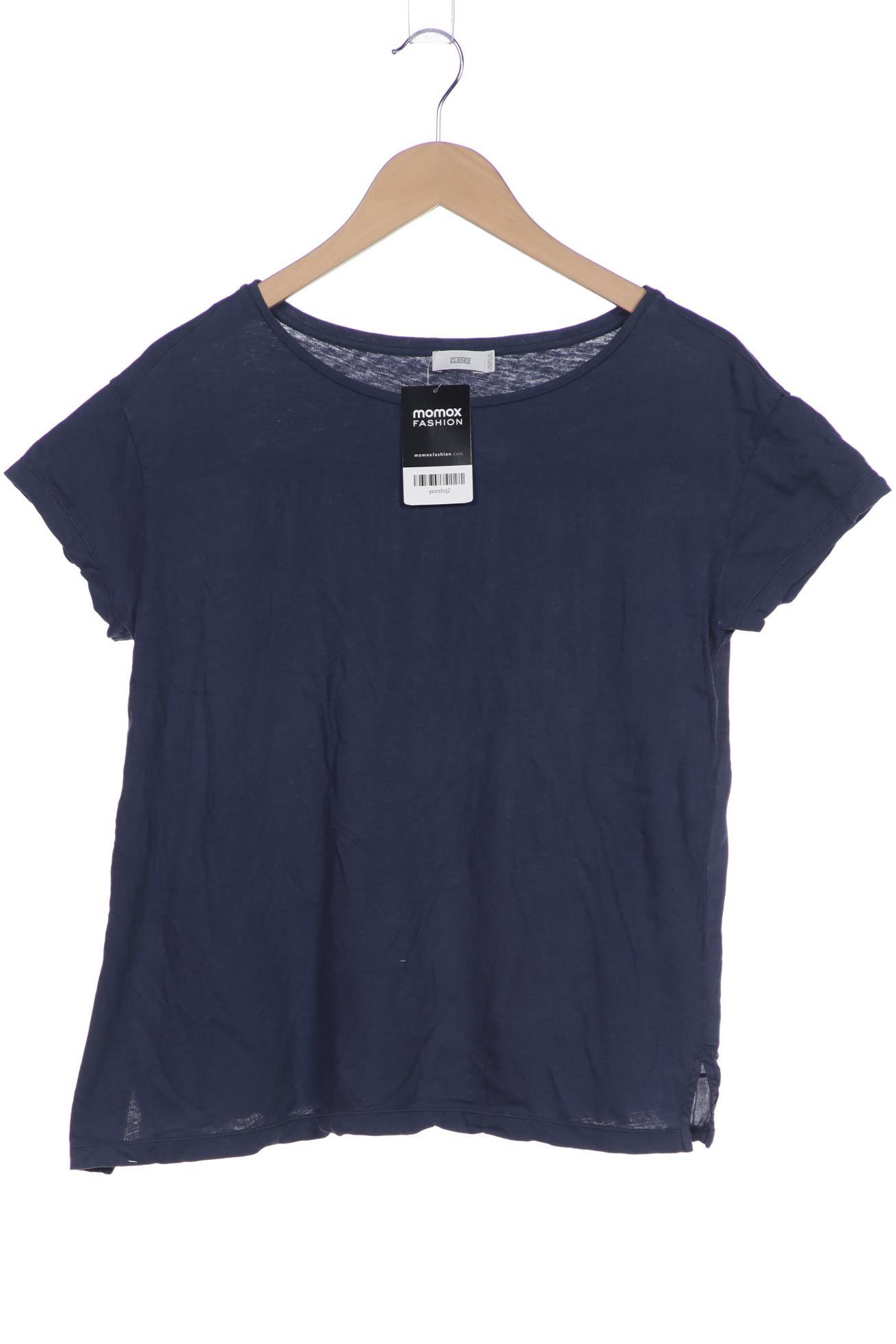 

Closed Damen T-Shirt, blau, Gr. 42