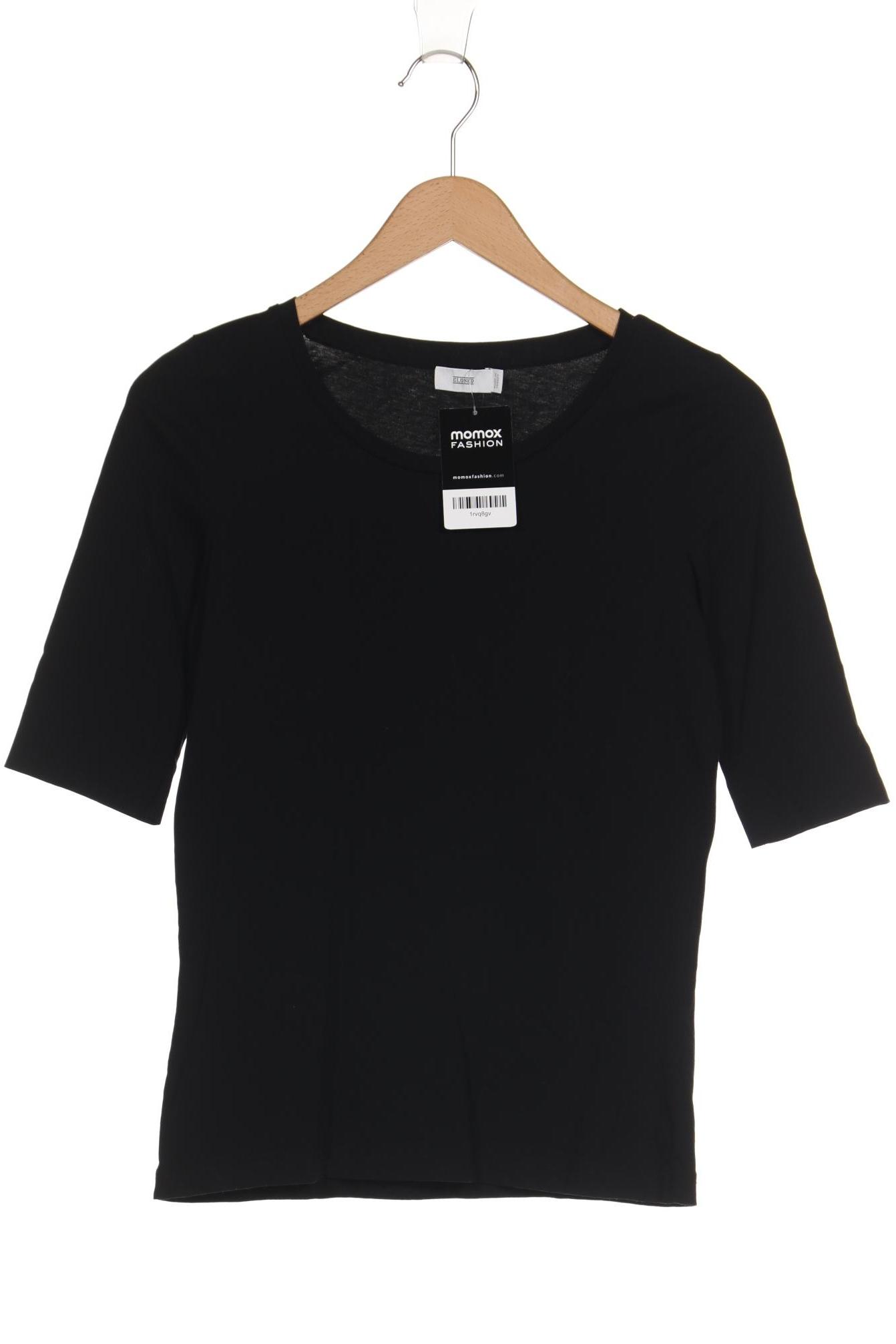 

Closed Damen T-Shirt, schwarz, Gr. 36