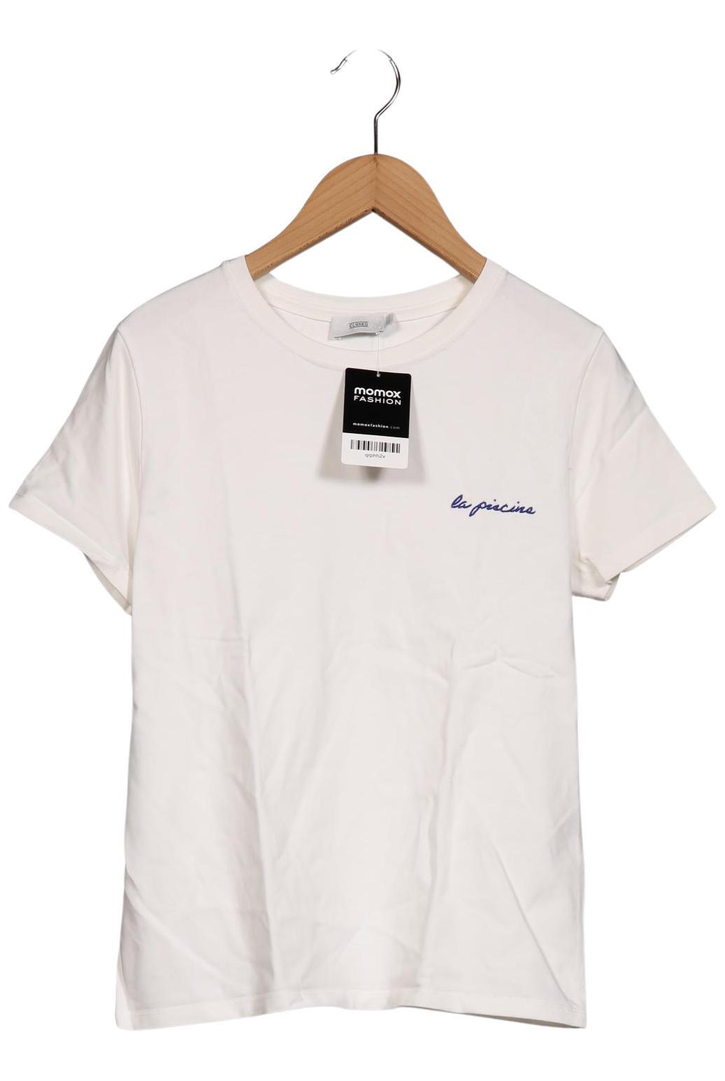 

Closed Damen T-Shirt, cremeweiß, Gr. 38