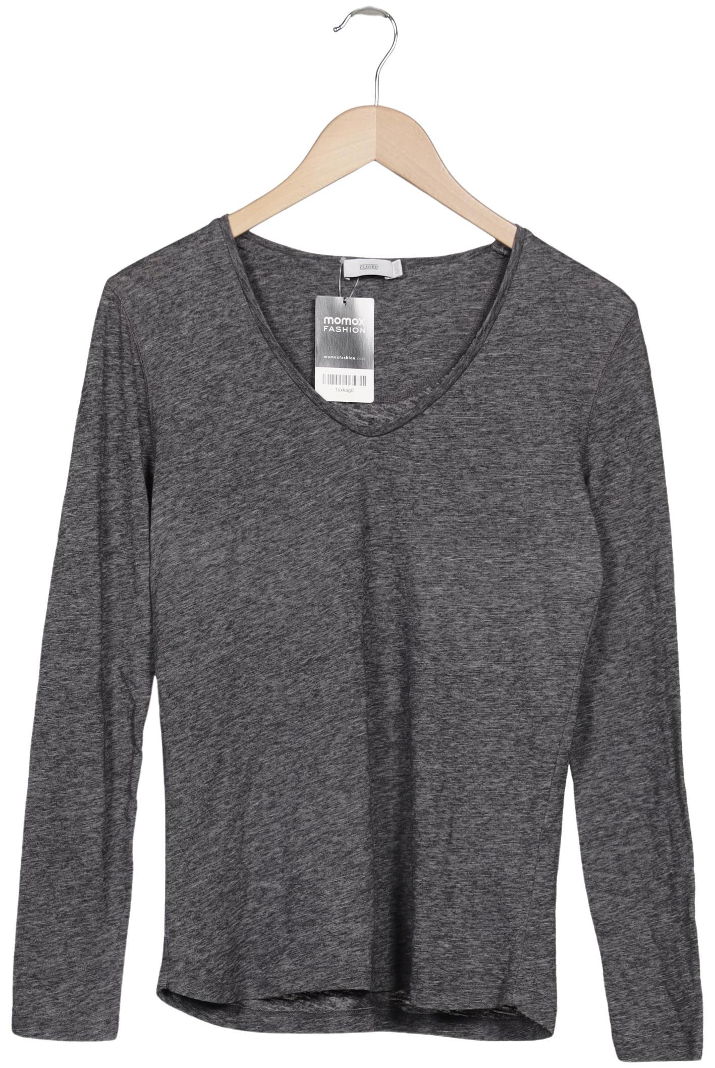 

Closed Damen T-Shirt, grau, Gr. 38