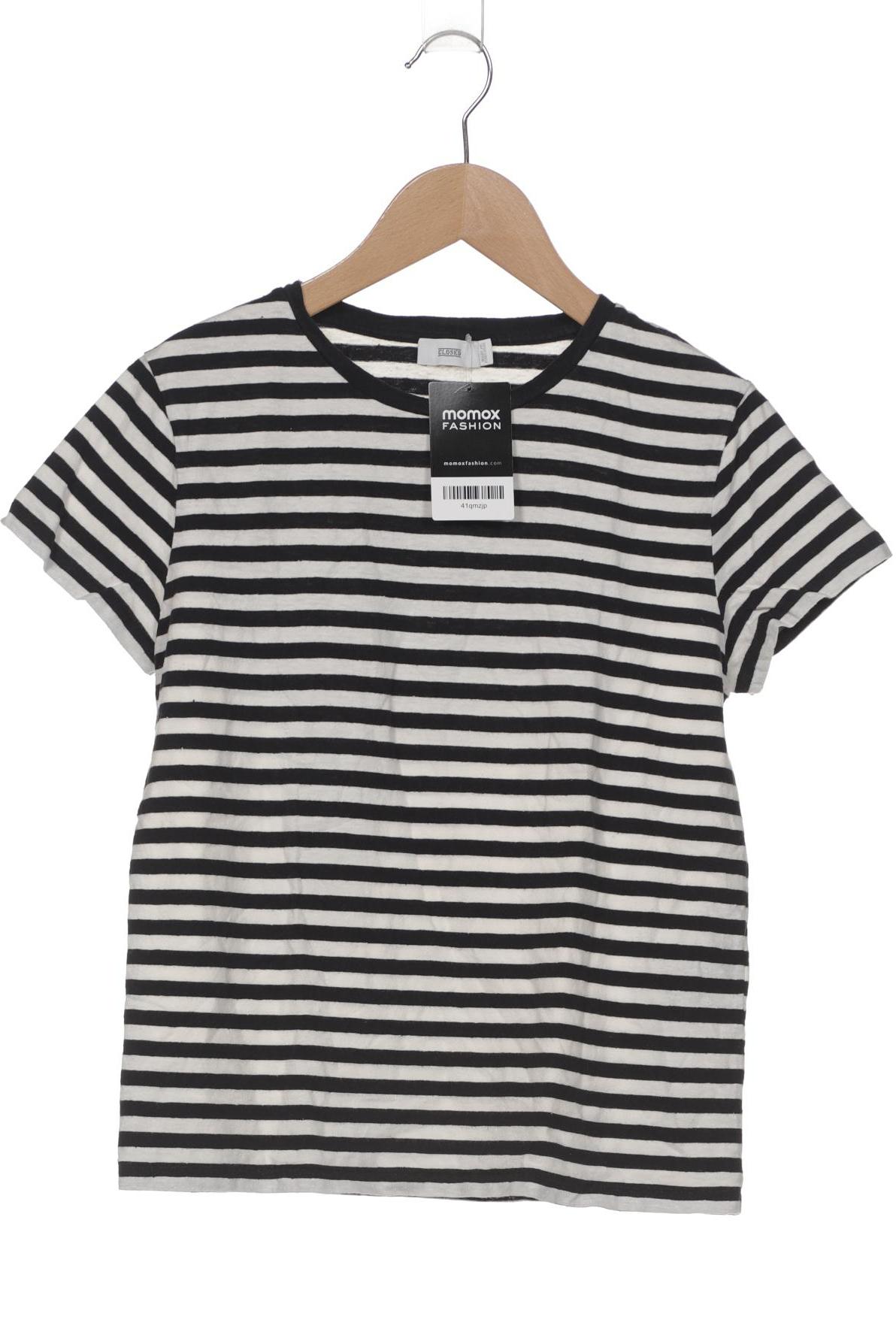 

Closed Damen T-Shirt, schwarz, Gr. 36