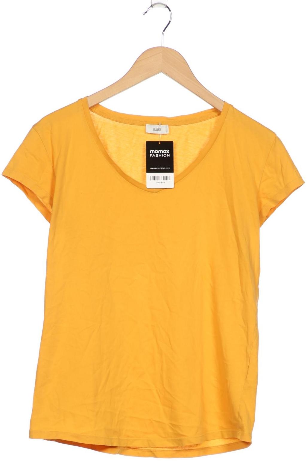 

Closed Damen T-Shirt, gelb, Gr. 36