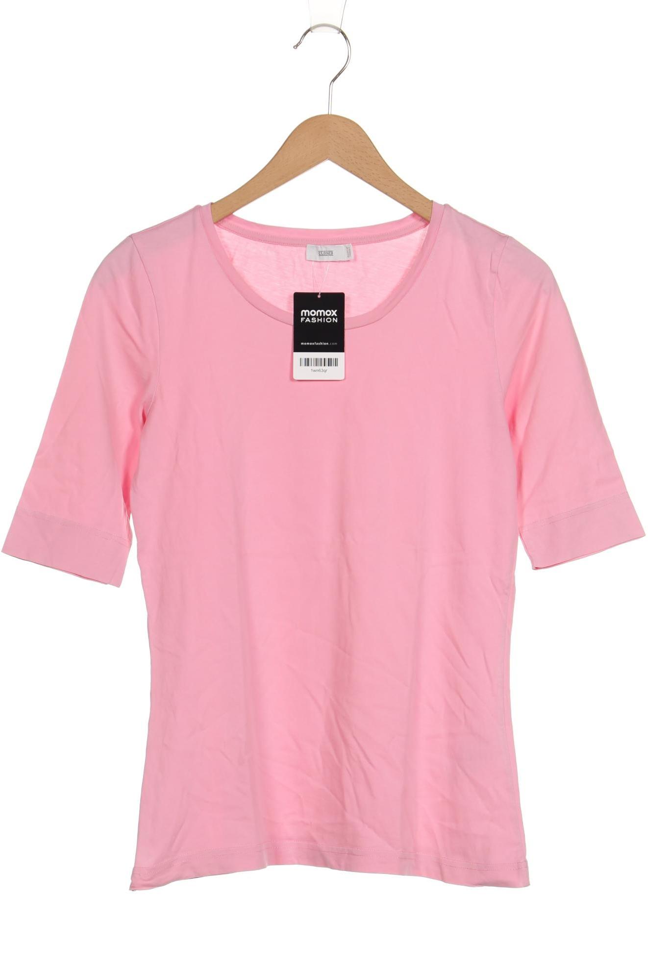 

Closed Damen T-Shirt, pink, Gr. 42