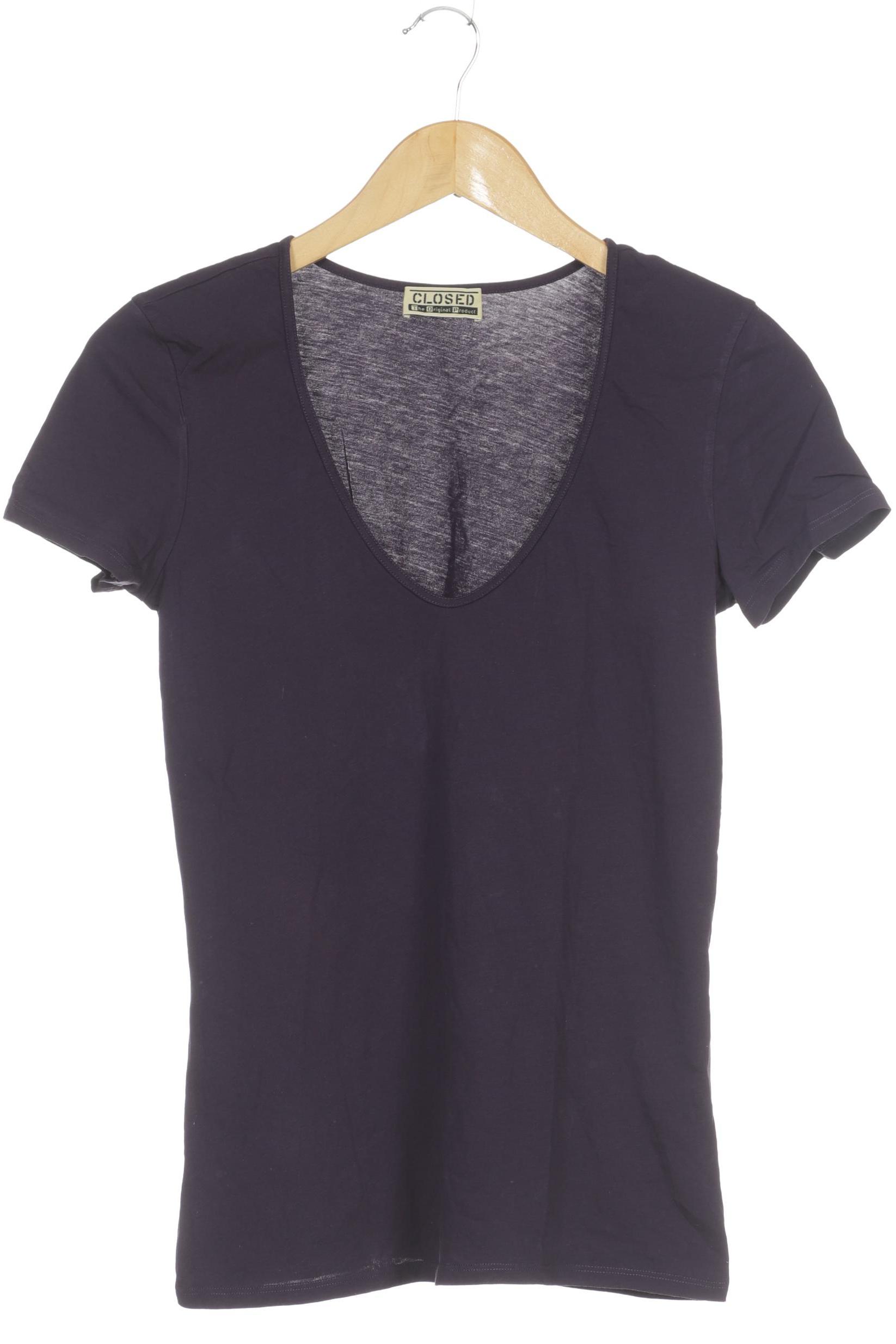 

Closed Damen T-Shirt, flieder, Gr.