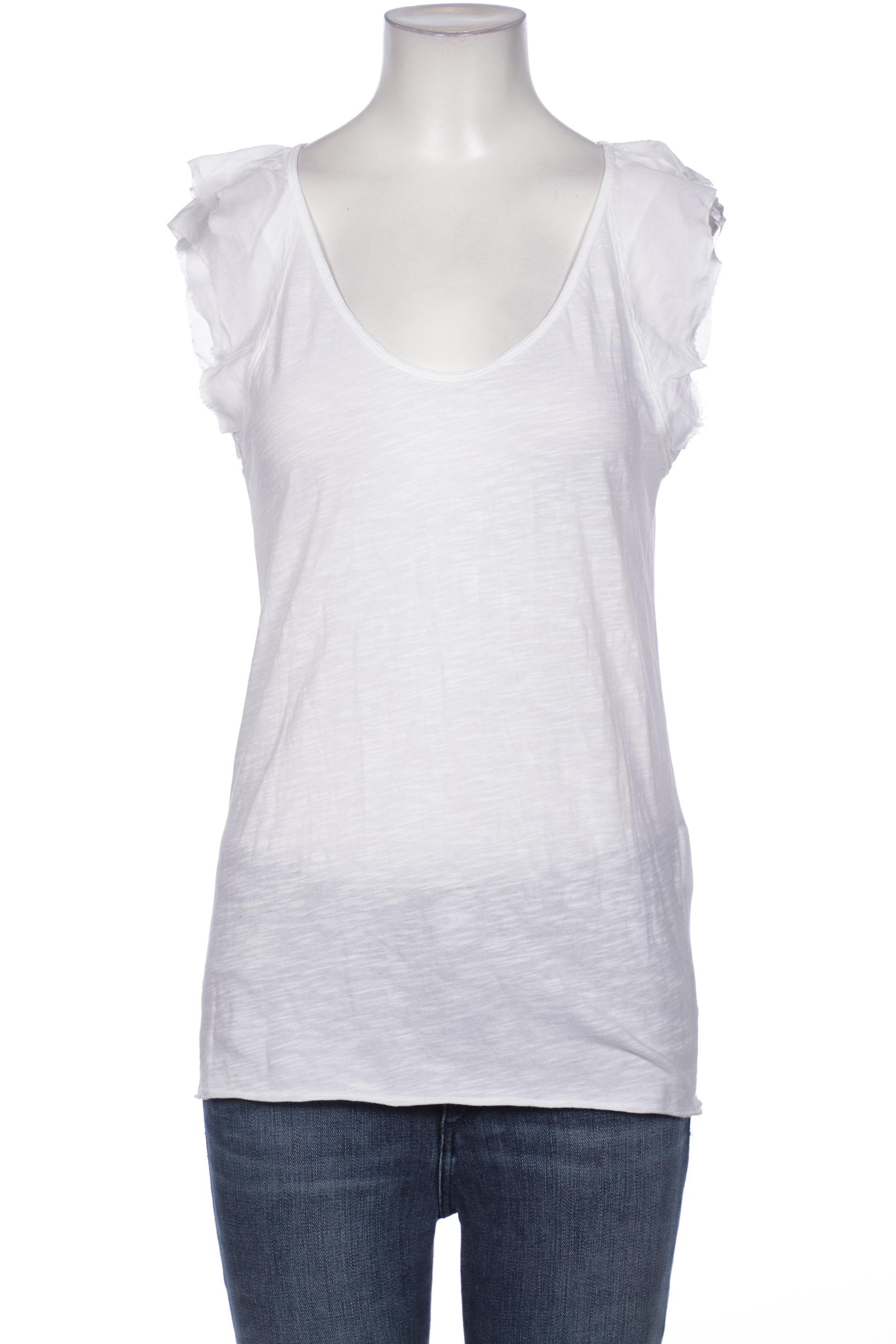 

Closed Damen T-Shirt, weiß