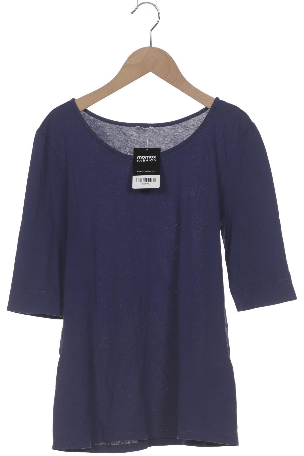 

Closed Damen T-Shirt, marineblau, Gr. 42