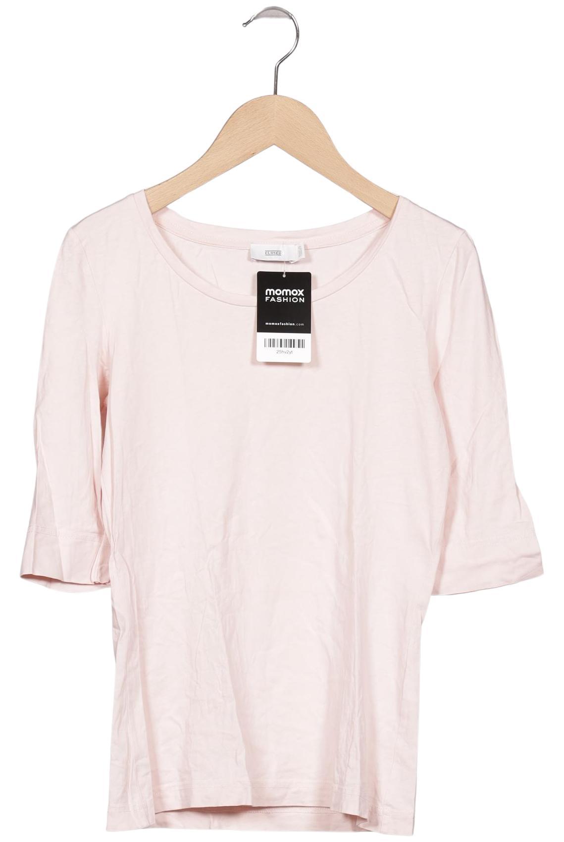 

Closed Damen T-Shirt, pink, Gr. 34