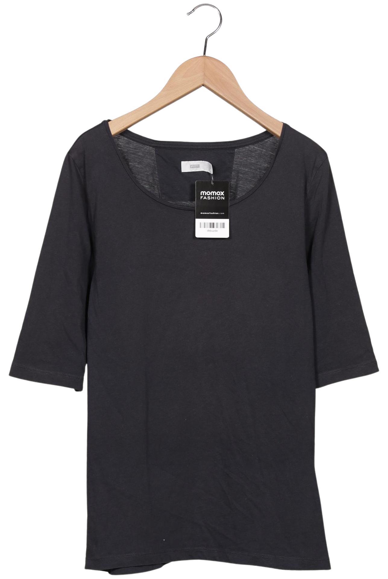 

Closed Damen T-Shirt, marineblau, Gr. 44