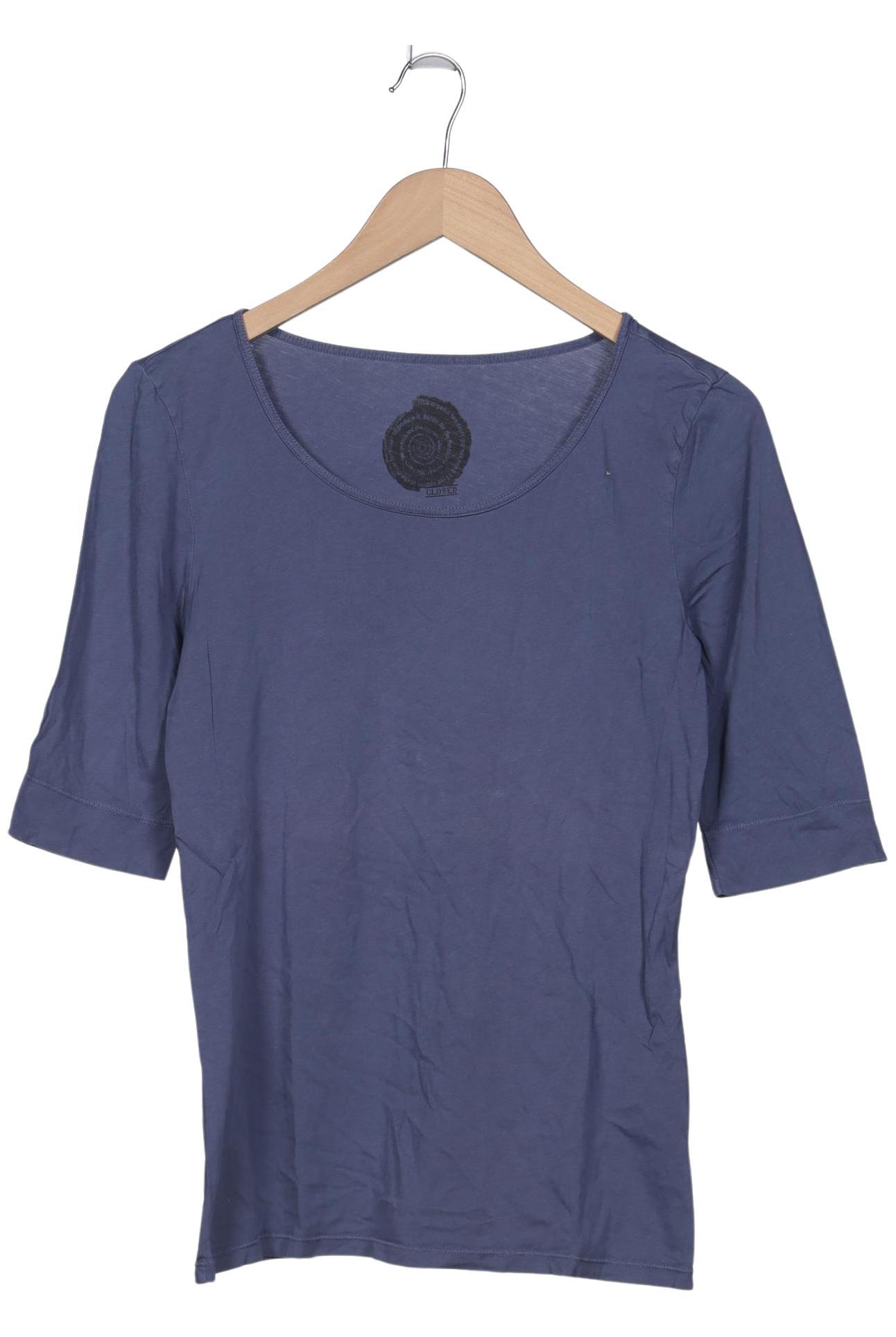 

Closed Damen T-Shirt, marineblau, Gr. 38