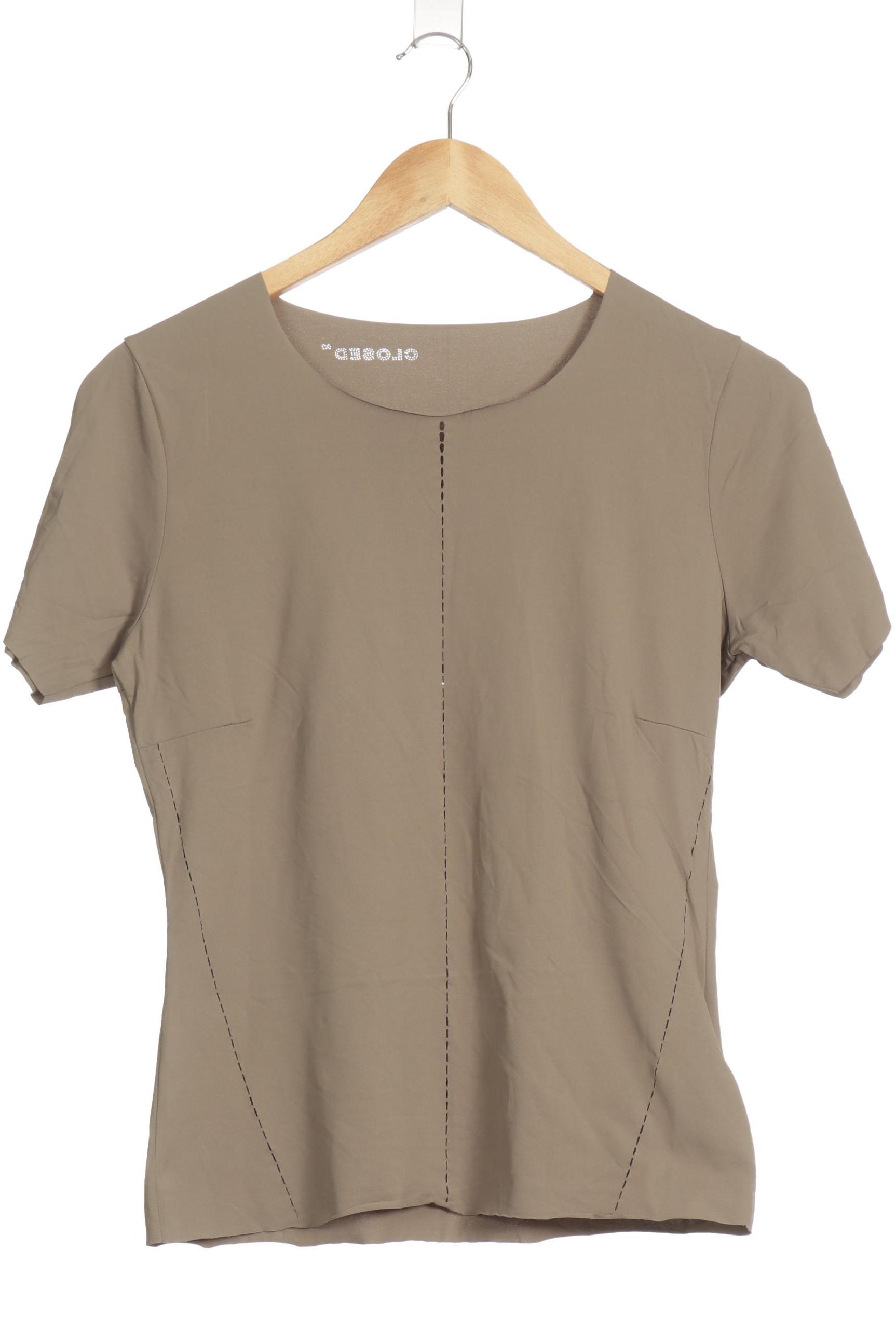 

Closed Damen T-Shirt, grün, Gr. 42