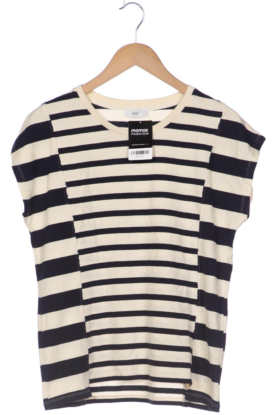 

Closed Damen T-Shirt, marineblau, Gr. 42