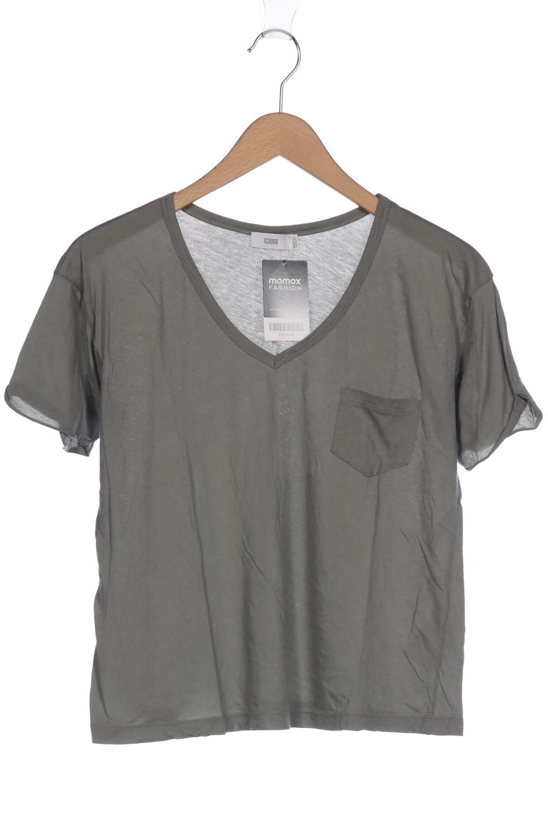 

Closed Damen T-Shirt, türkis