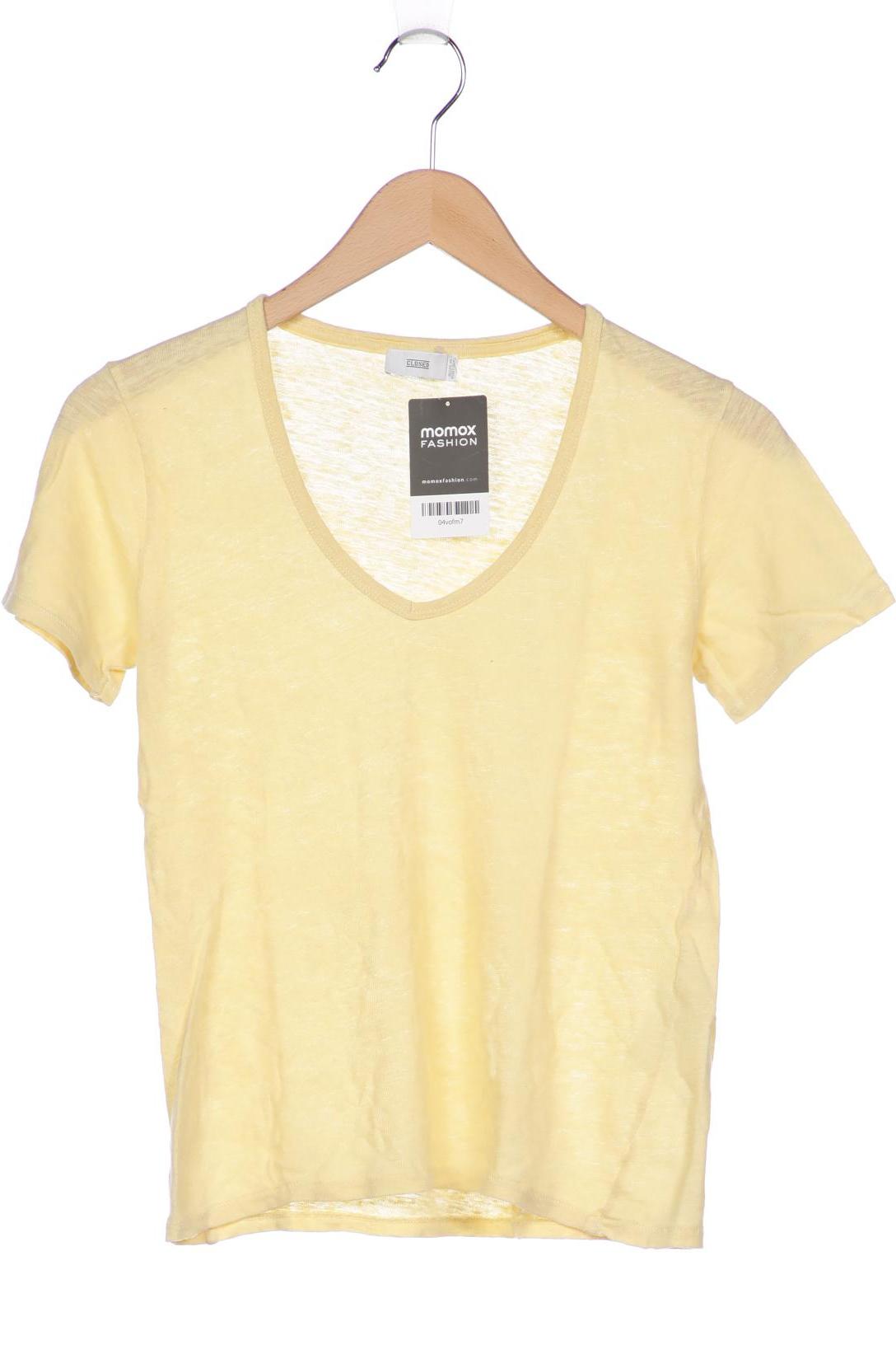 

Closed Damen T-Shirt, gelb