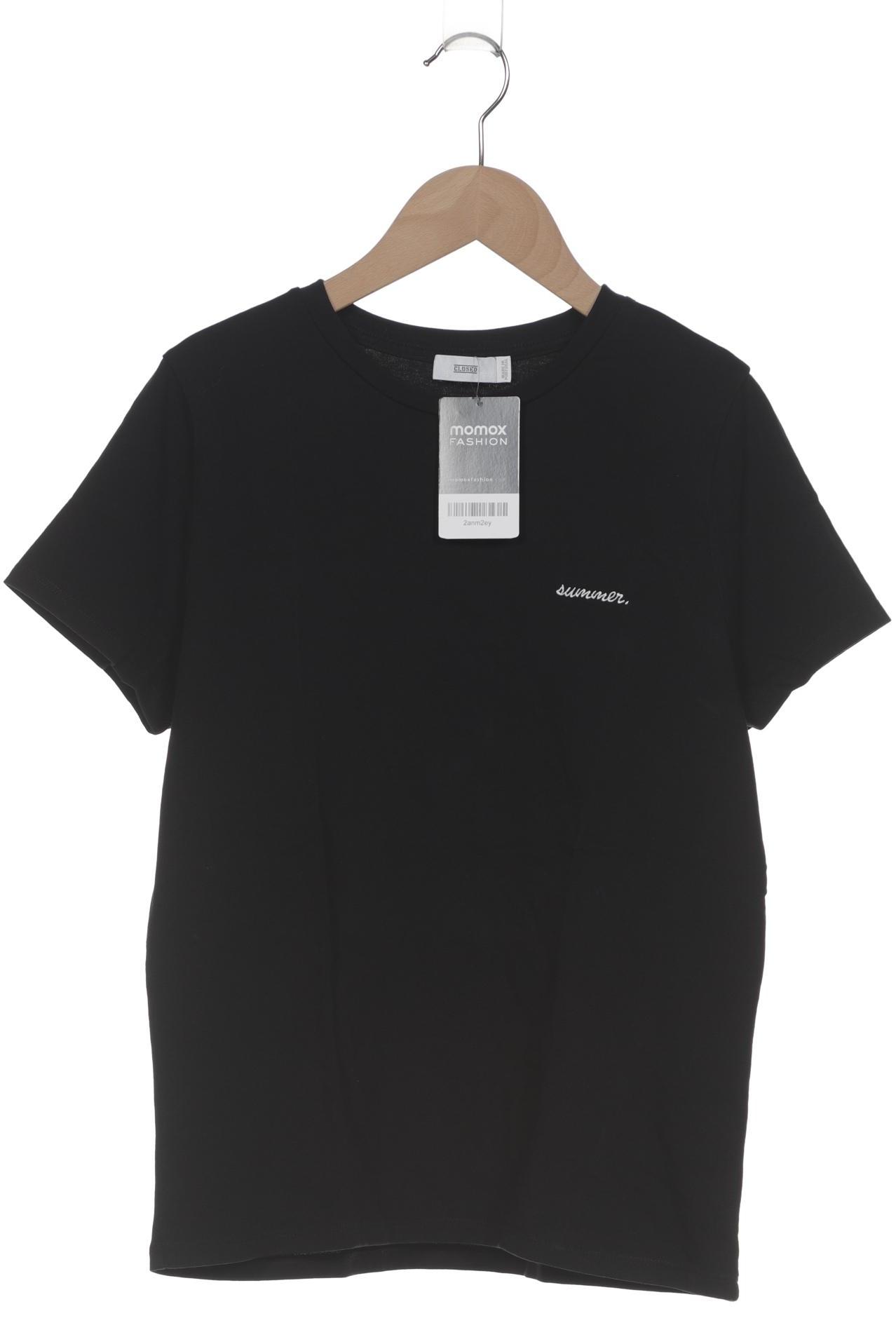 

Closed Damen T-Shirt, schwarz, Gr. 38
