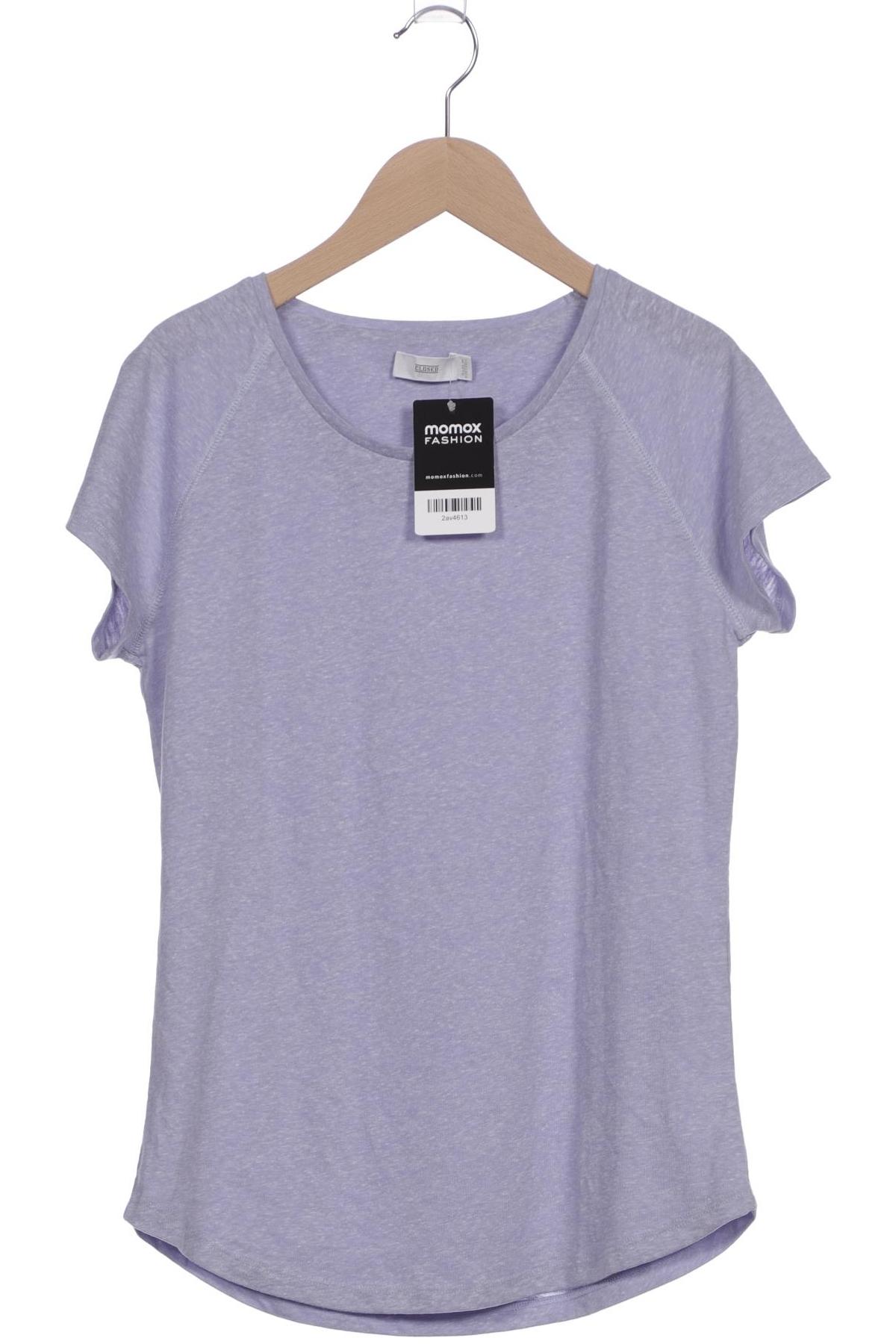 

Closed Damen T-Shirt, flieder, Gr. 34