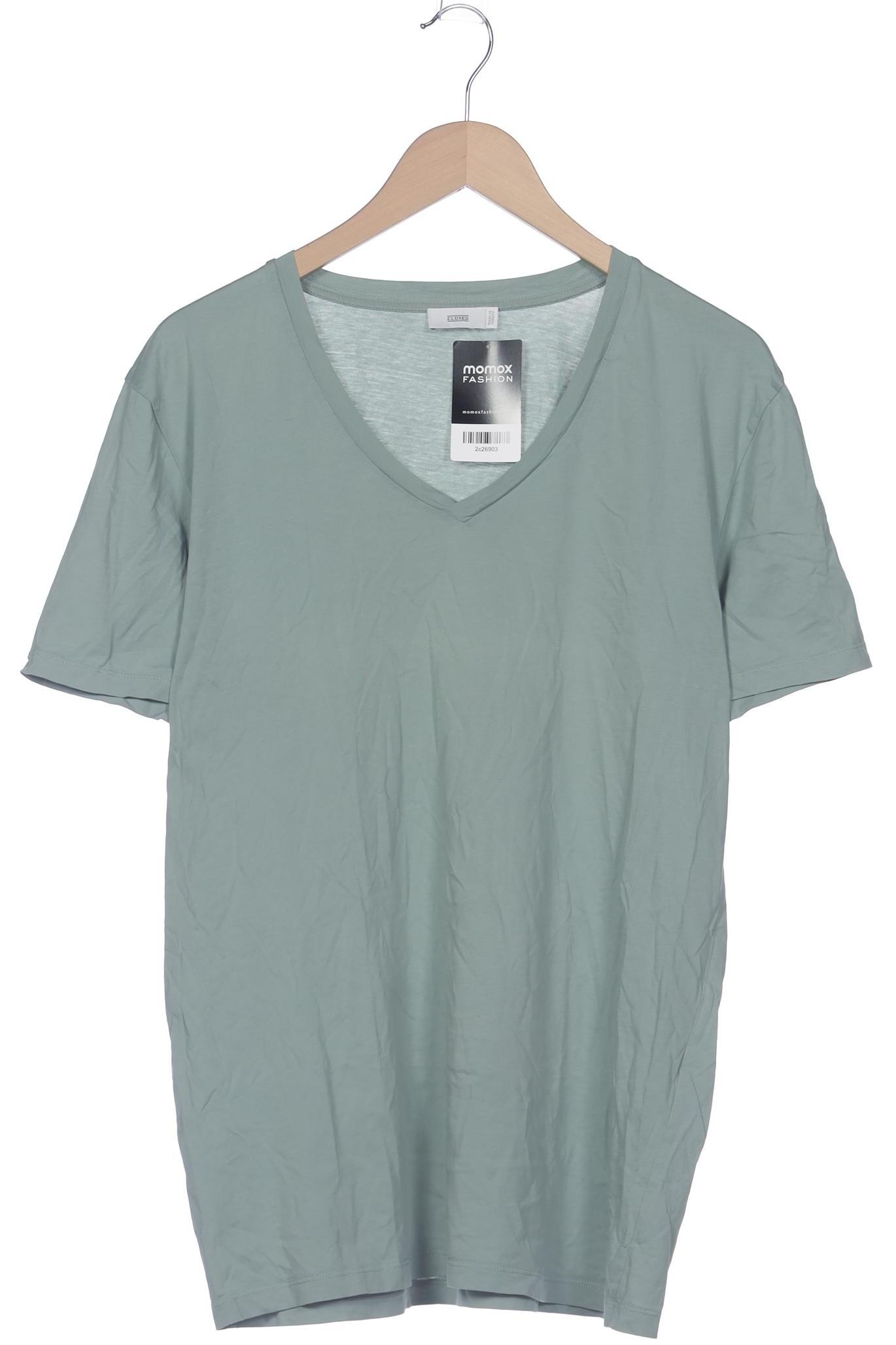 

Closed Damen T-Shirt, türkis, Gr. 44