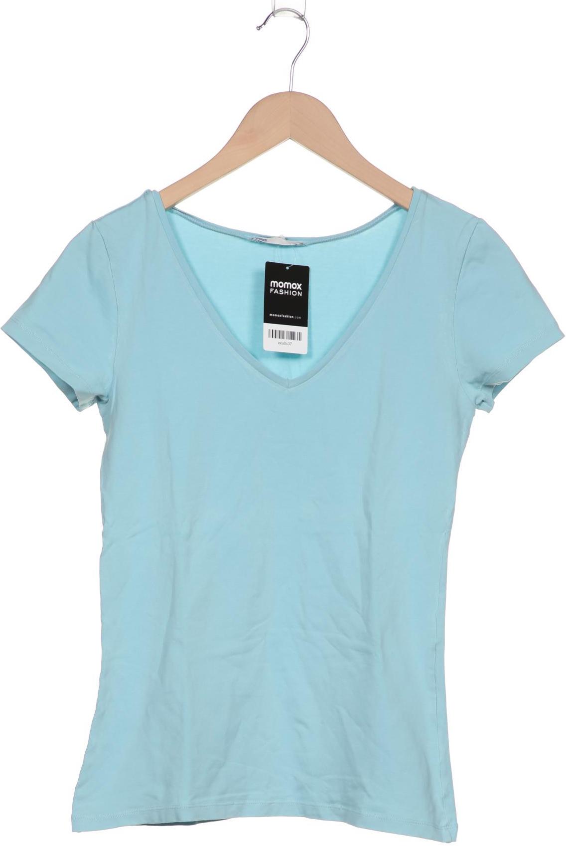 

Closed Damen T-Shirt, blau, Gr. 34