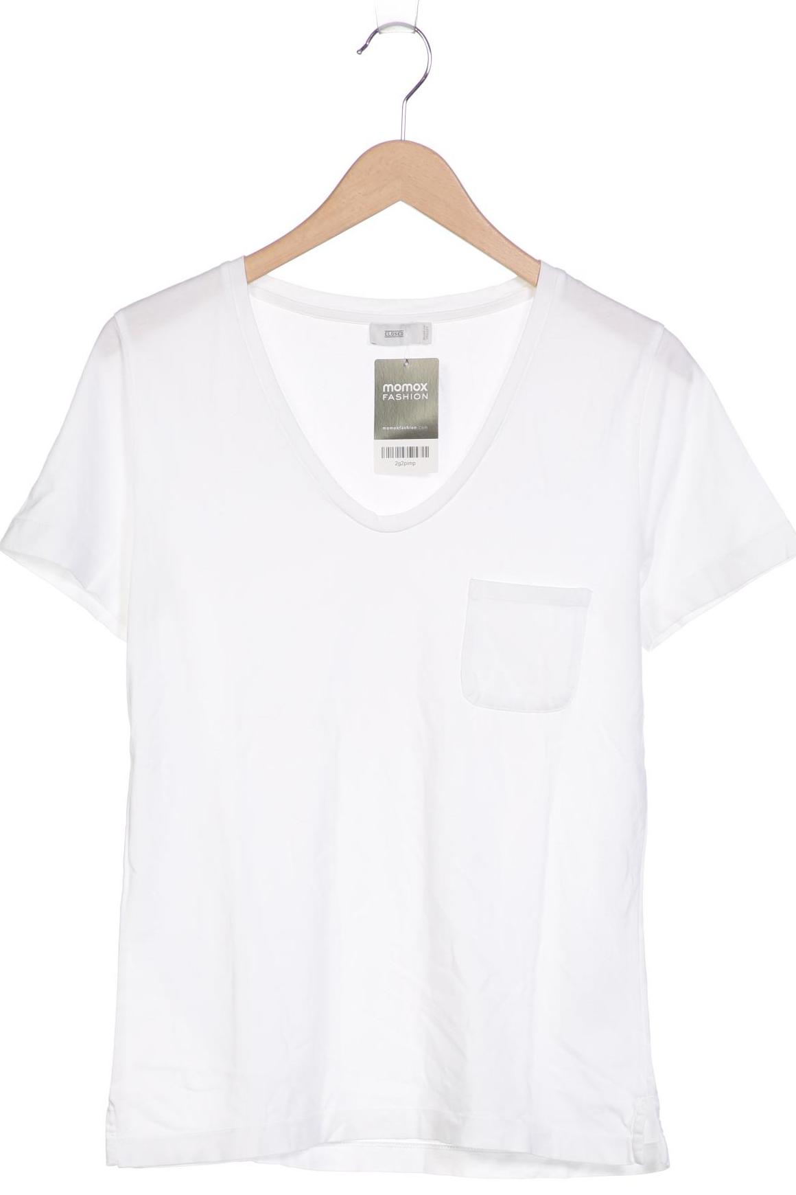 

Closed Damen T-Shirt, weiß