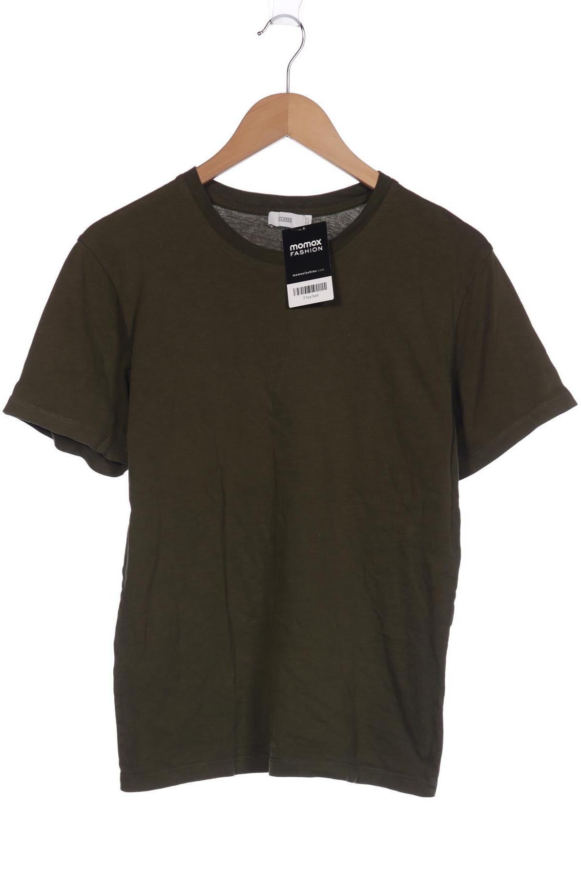 

Closed Damen T-Shirt, grün, Gr. 32
