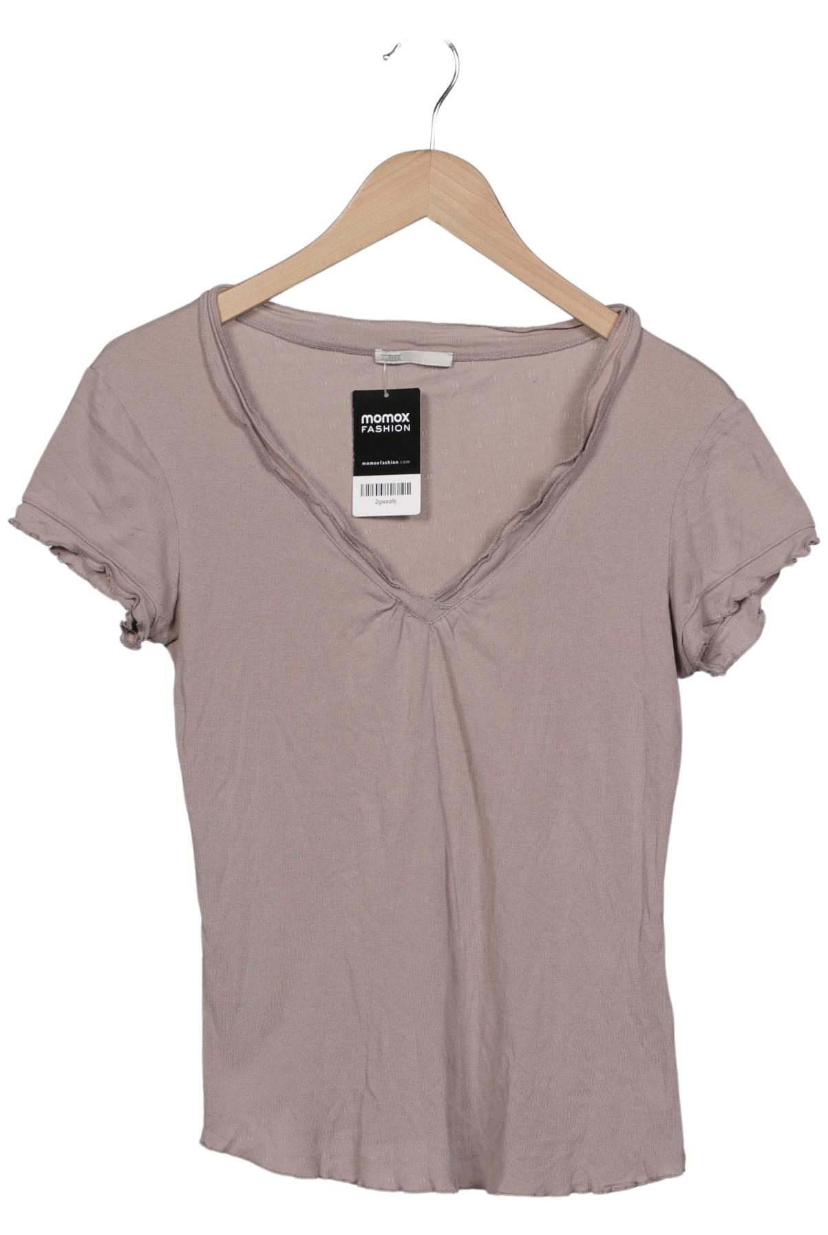 

Closed Damen T-Shirt, beige, Gr. 42
