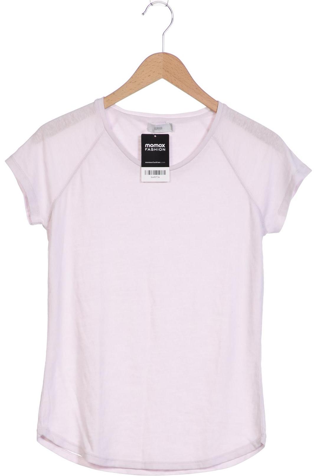 

Closed Damen T-Shirt, flieder, Gr. 36