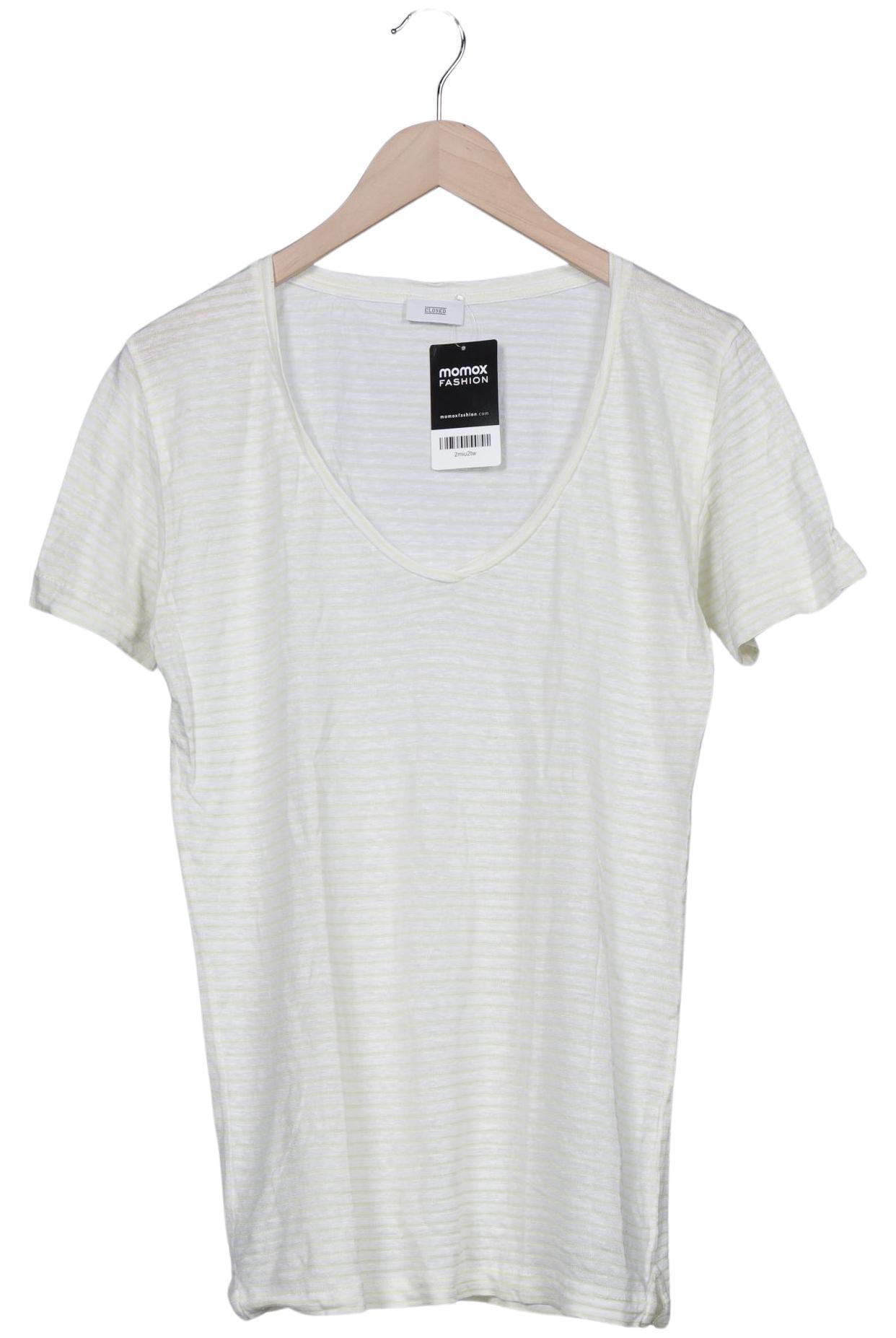 

Closed Damen T-Shirt, gelb, Gr. 44