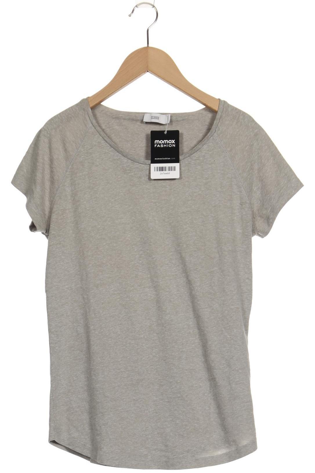 

Closed Damen T-Shirt, hellgrün, Gr. 34