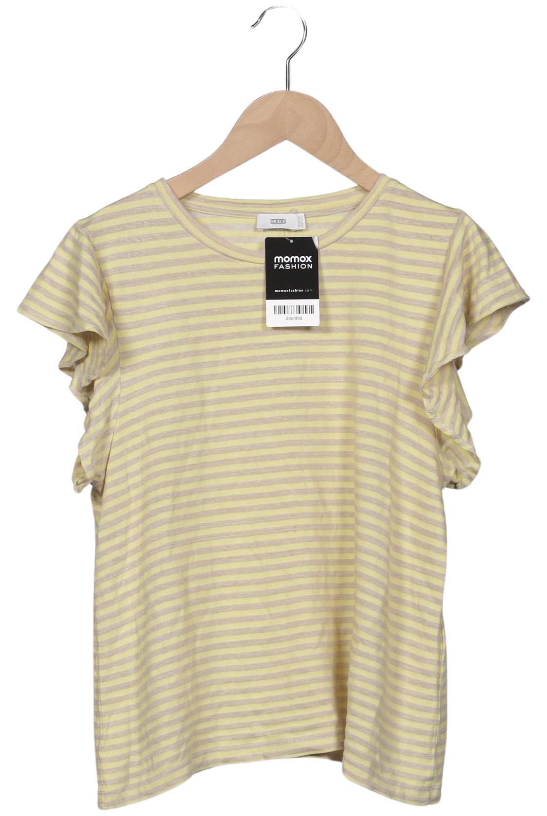 

Closed Damen T-Shirt, mehrfarbig, Gr. 38