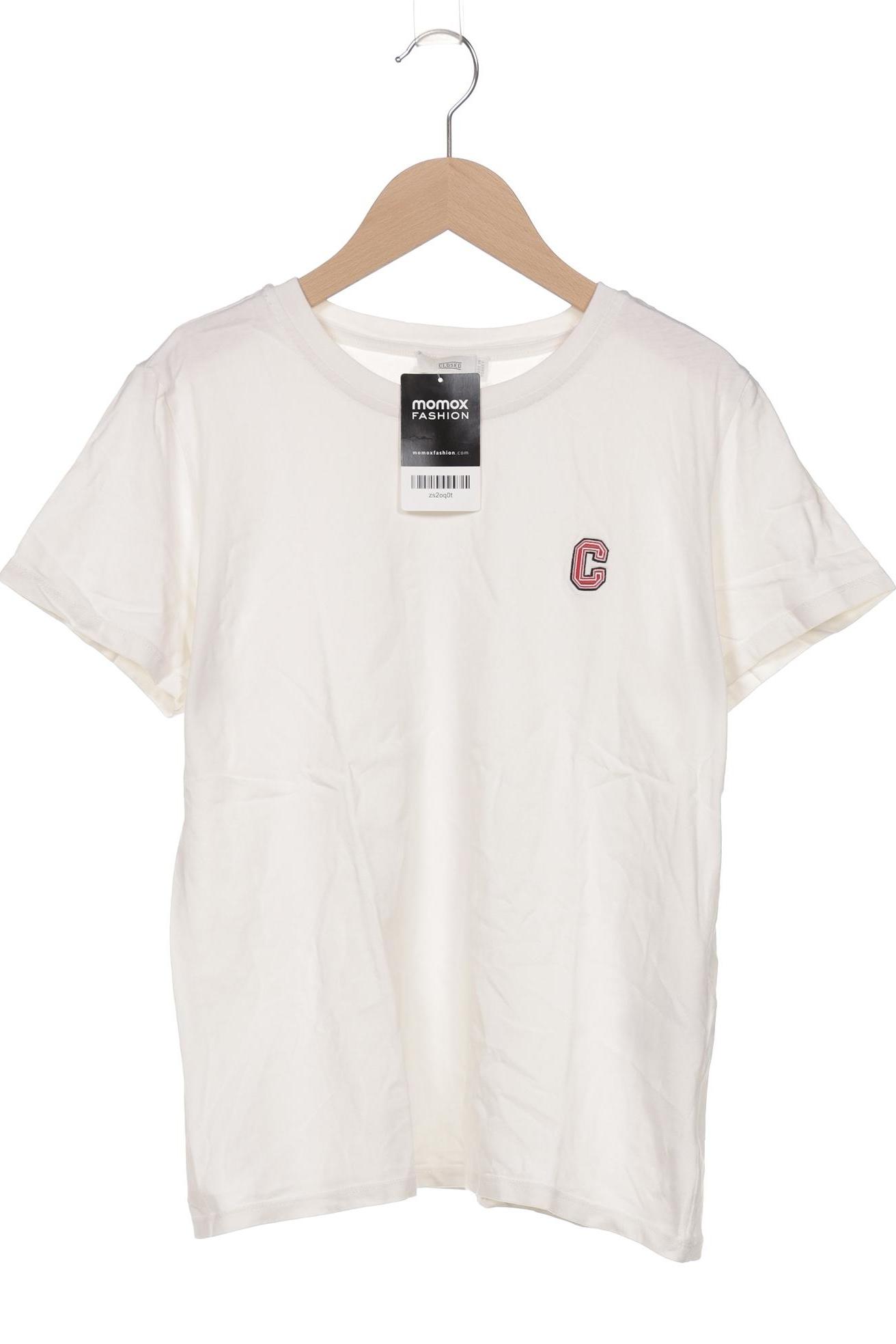 

Closed Damen T-Shirt, cremeweiß, Gr. 38