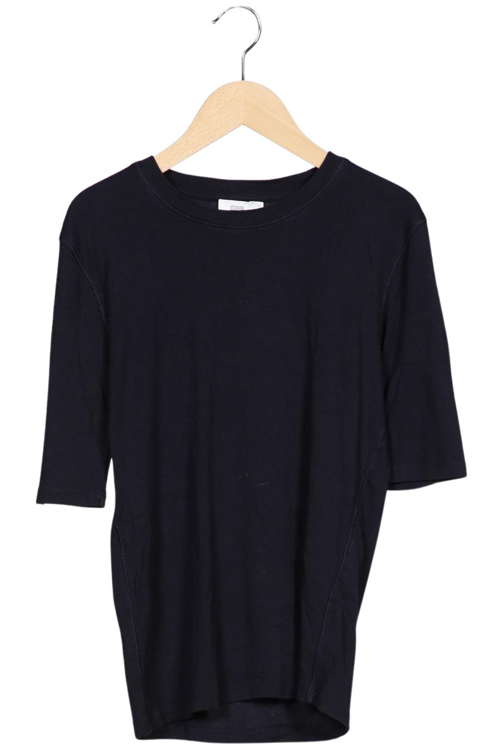 

Closed Damen T-Shirt, marineblau, Gr. 38