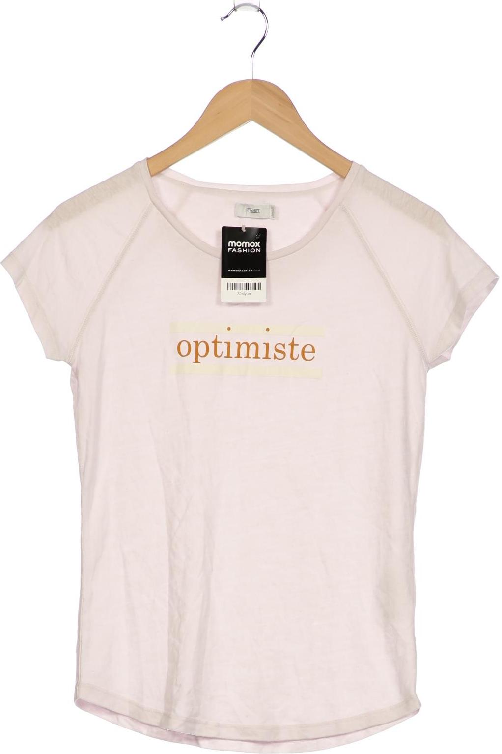 

Closed Damen T-Shirt, pink, Gr. 34