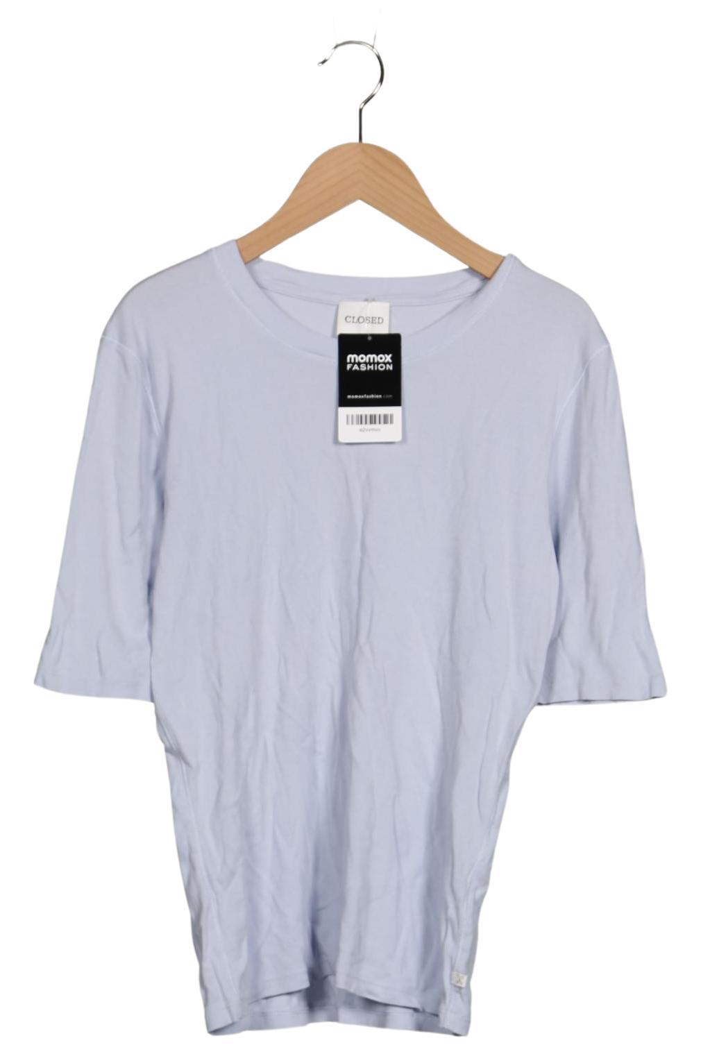 

Closed Damen T-Shirt, hellblau, Gr. 38