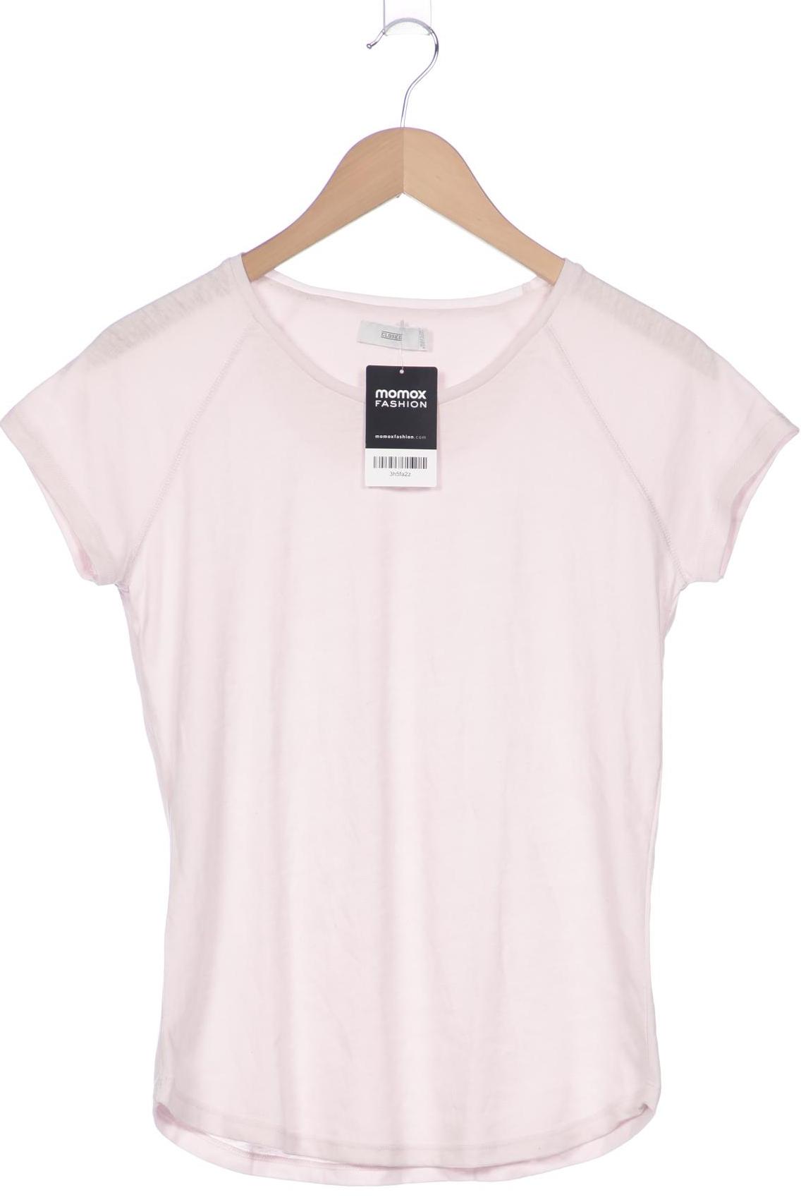 

Closed Damen T-Shirt, pink, Gr. 34