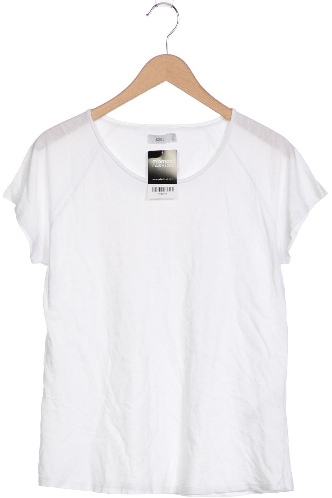 

Closed Damen T-Shirt, weiß, Gr. 38