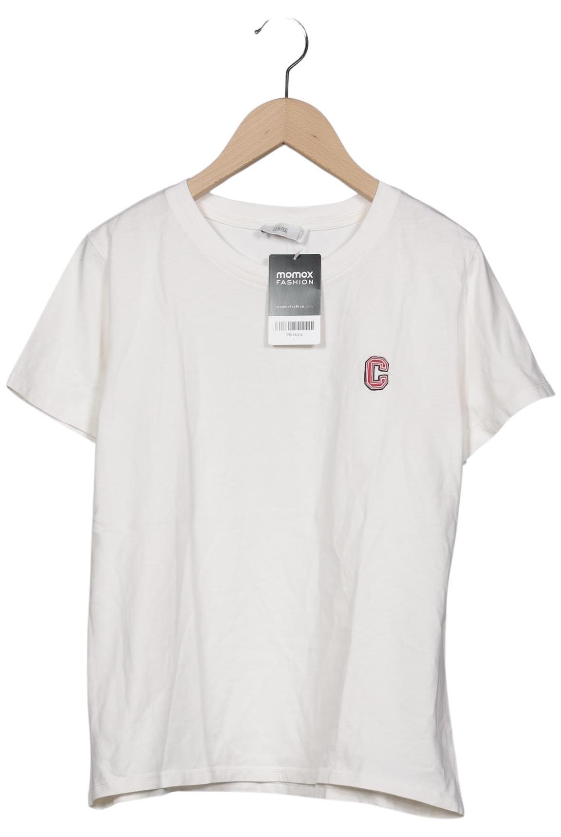 

Closed Damen T-Shirt, cremeweiß, Gr. 42