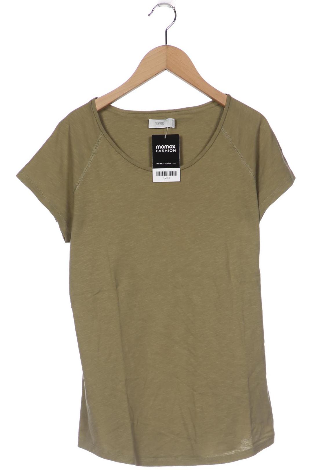 

Closed Damen T-Shirt, grün