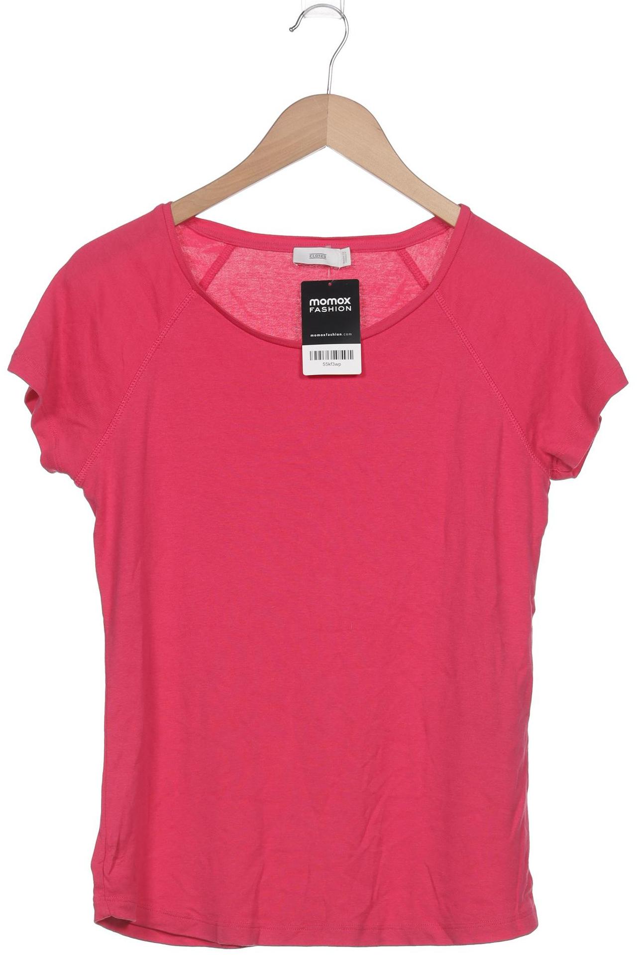 

Closed Damen T-Shirt, pink, Gr. 34