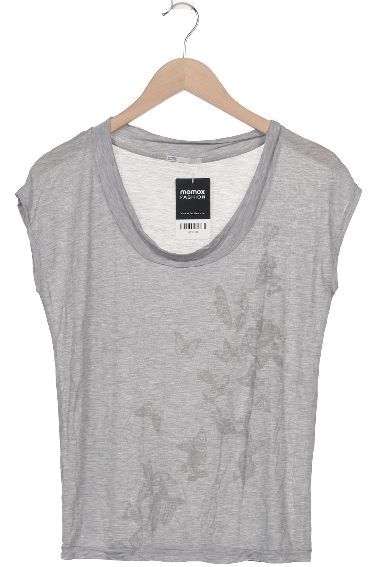 

Closed Damen T-Shirt, grau, Gr. 36