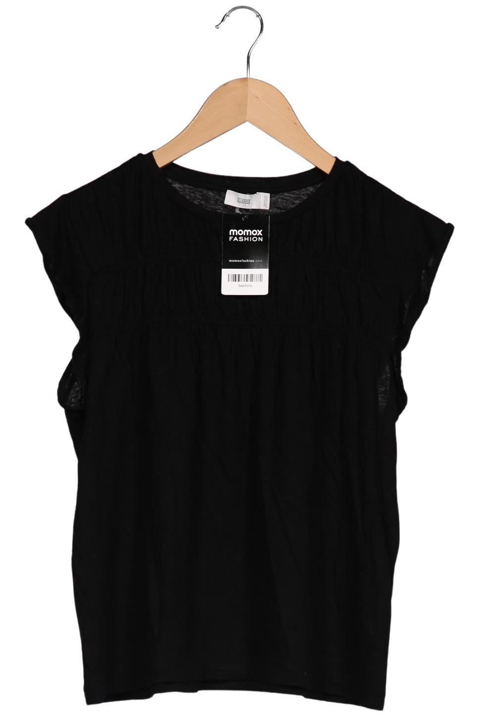 

Closed Damen T-Shirt, schwarz, Gr. 36