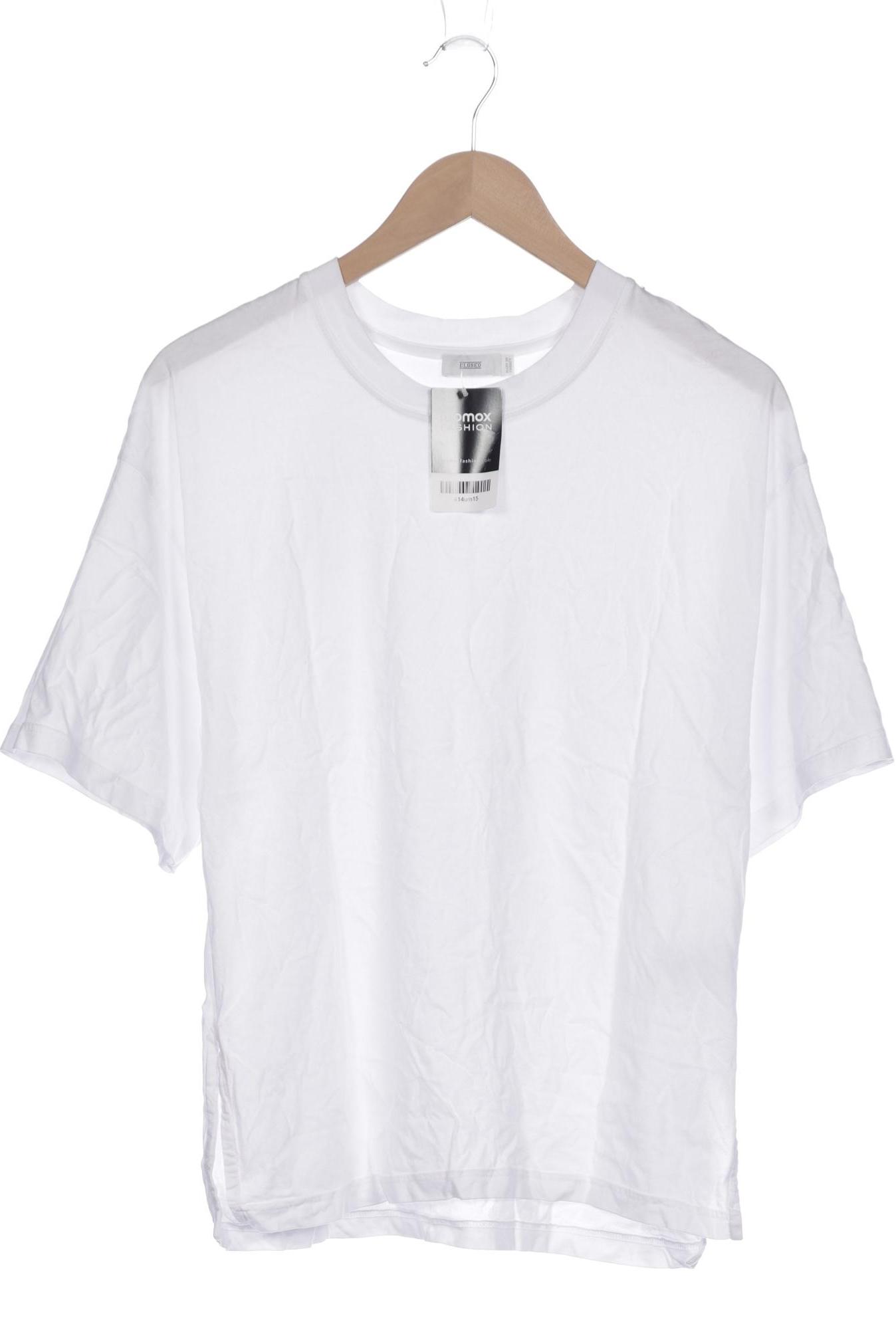 

Closed Damen T-Shirt, weiß, Gr. 36