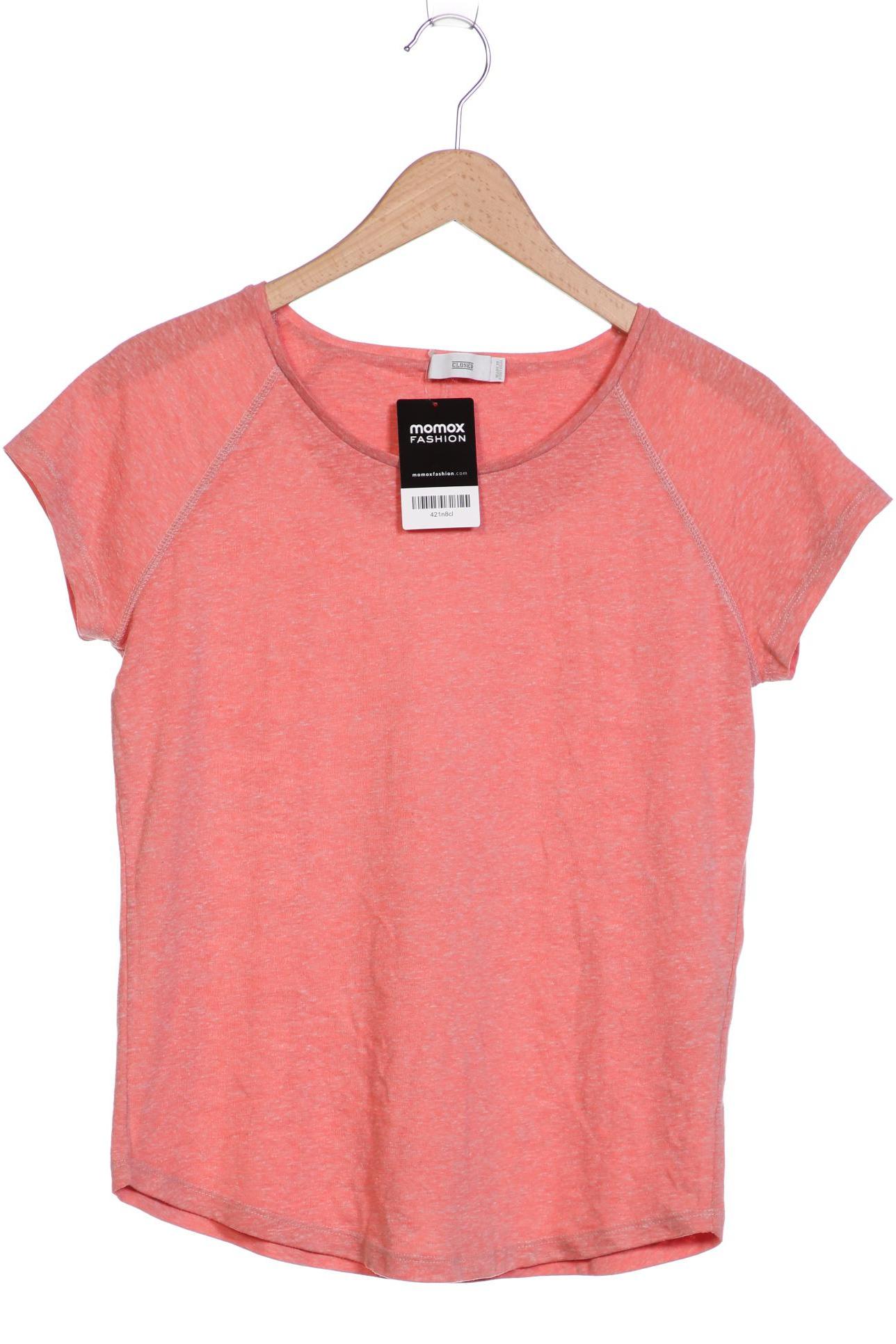 

Closed Damen T-Shirt, pink