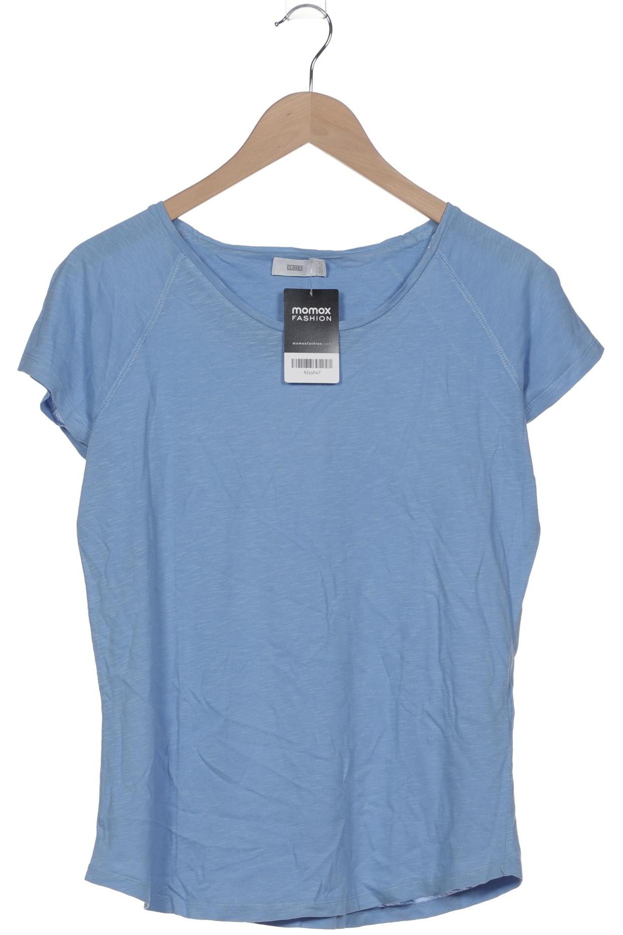 

Closed Damen T-Shirt, blau, Gr. 36