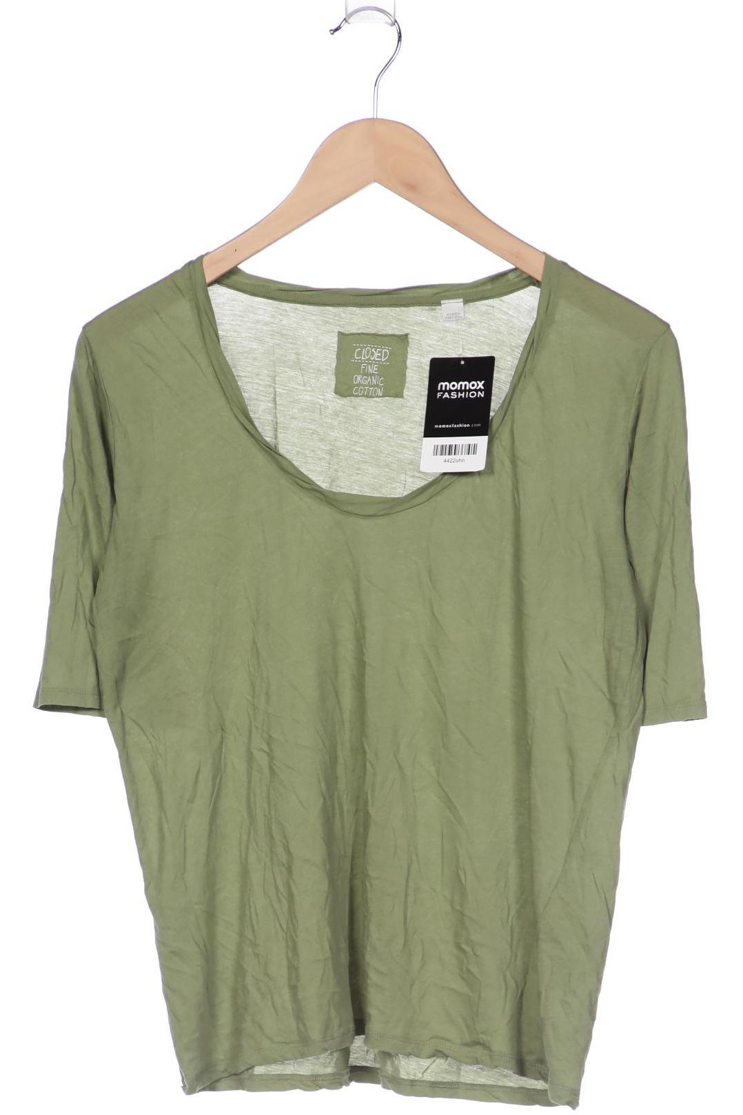 

Closed Damen T-Shirt, grün