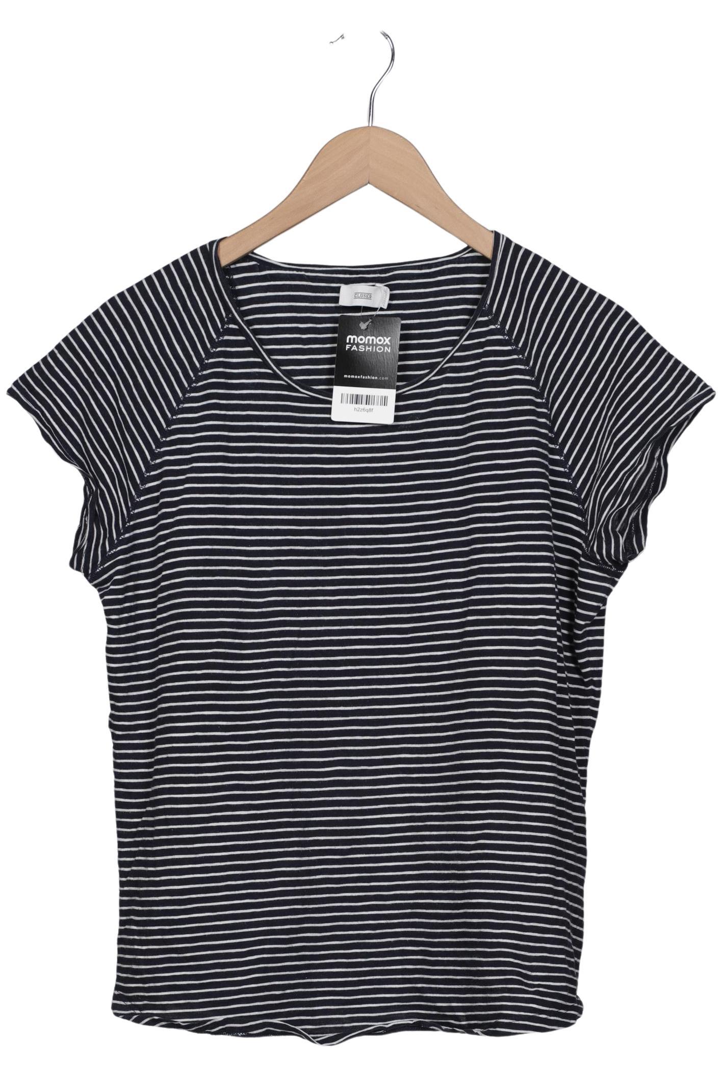 

Closed Damen T-Shirt, marineblau, Gr. 42